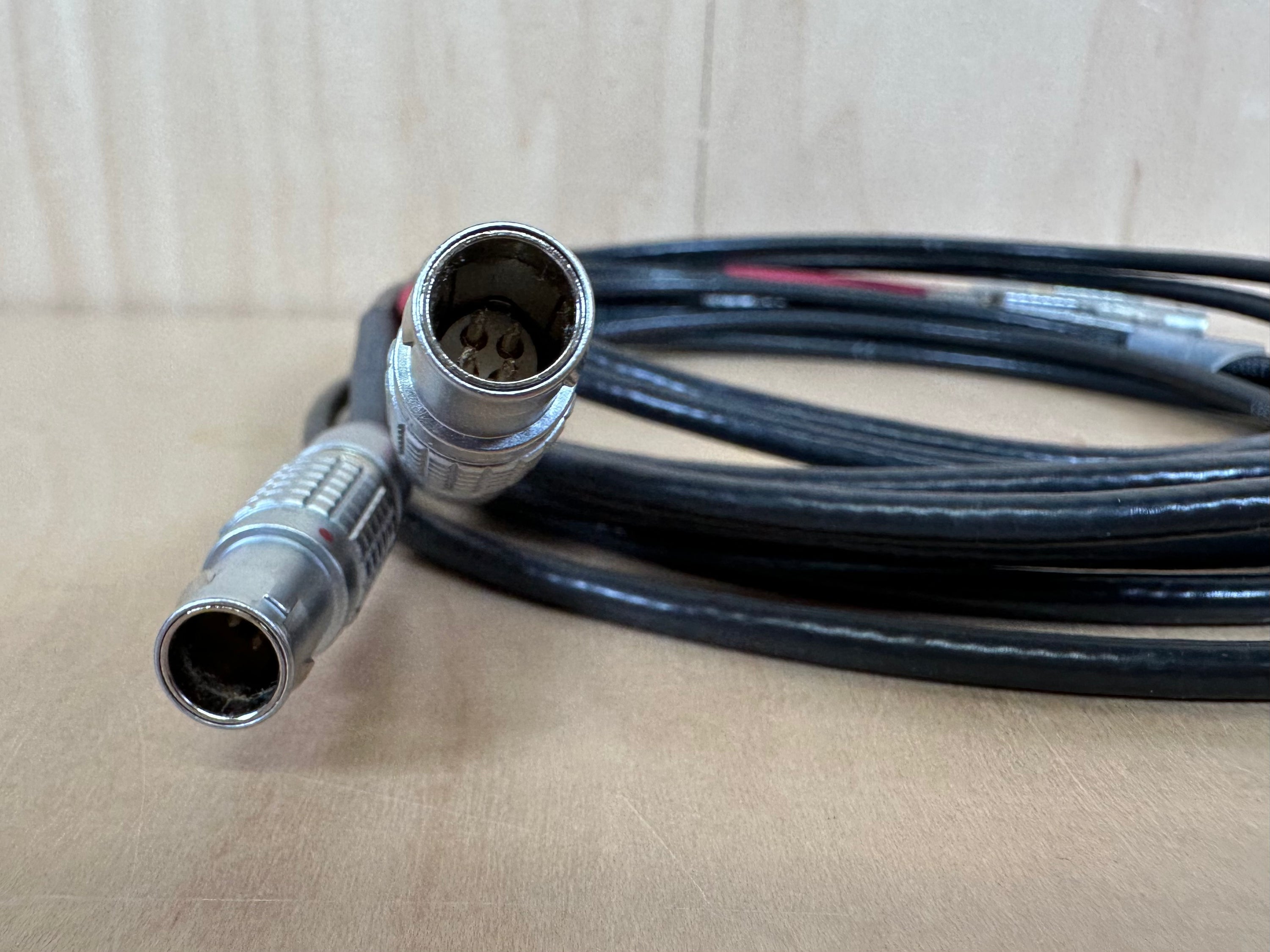 Nordost Krell Cast Cables 2 Meter Pair