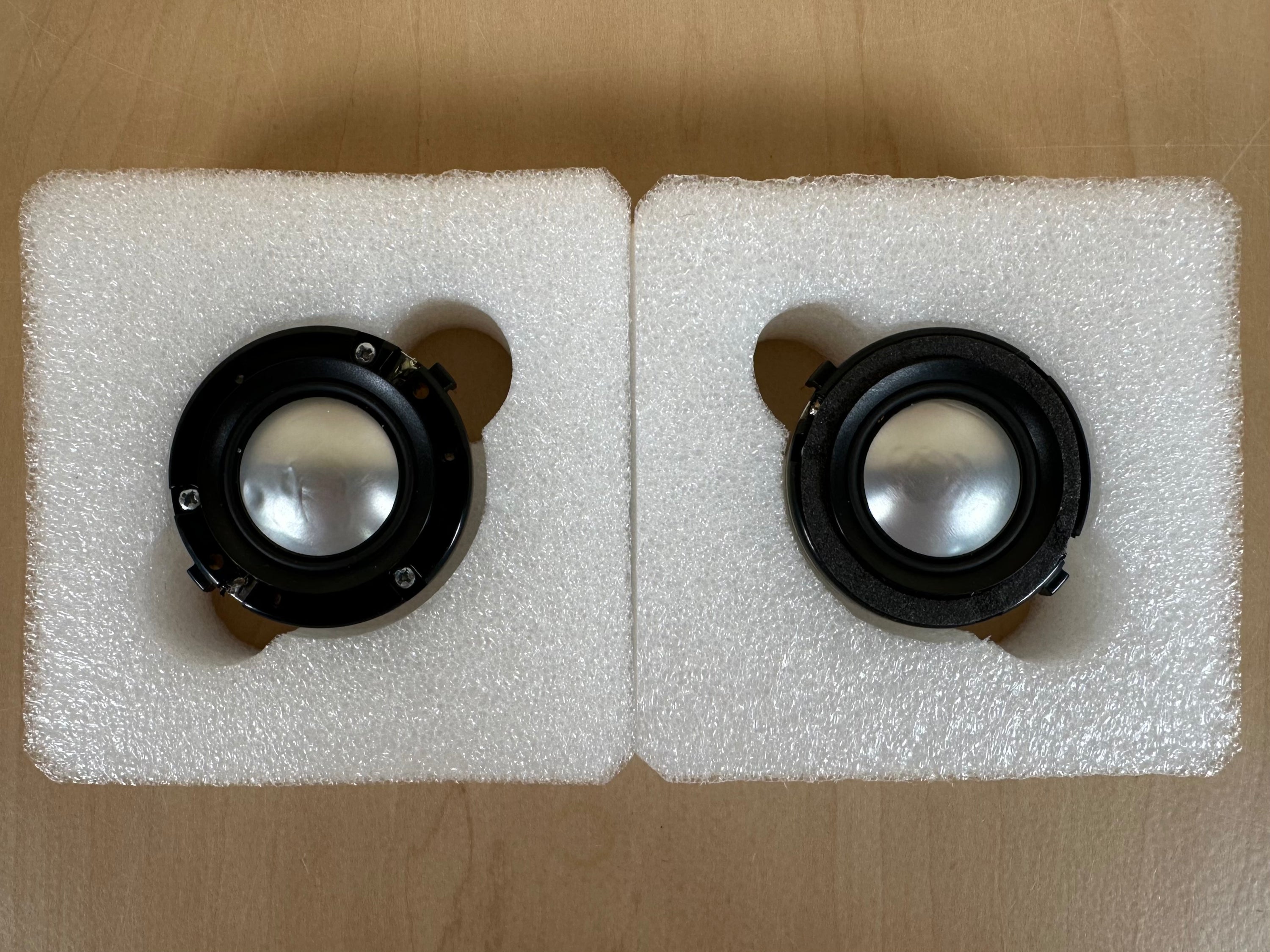 Bowers & Wilkins CM1 Tweeter Diaphragms (pair) ZZ22943