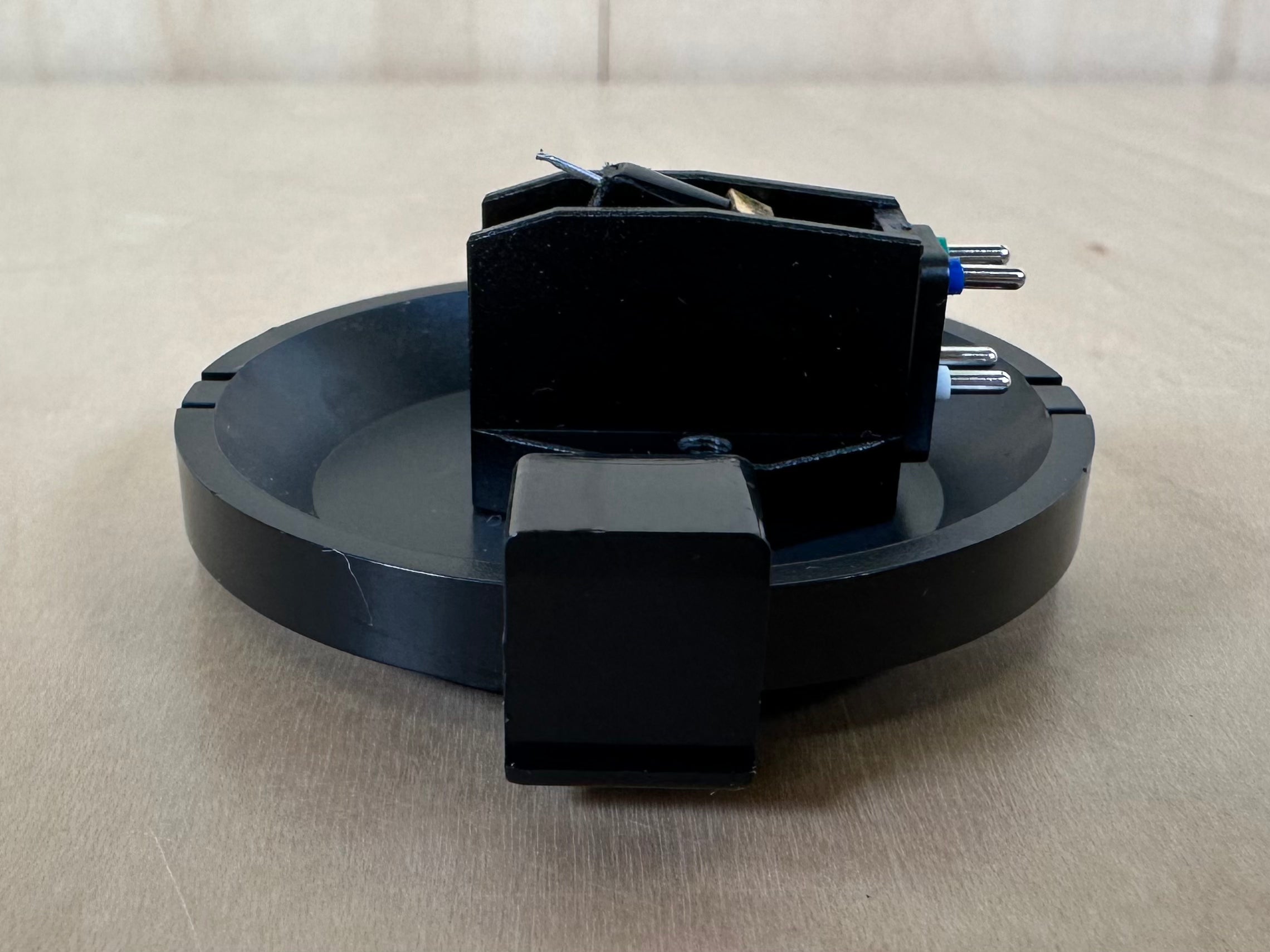 Dynavector DV-20X2L Low Output MC Cartridge