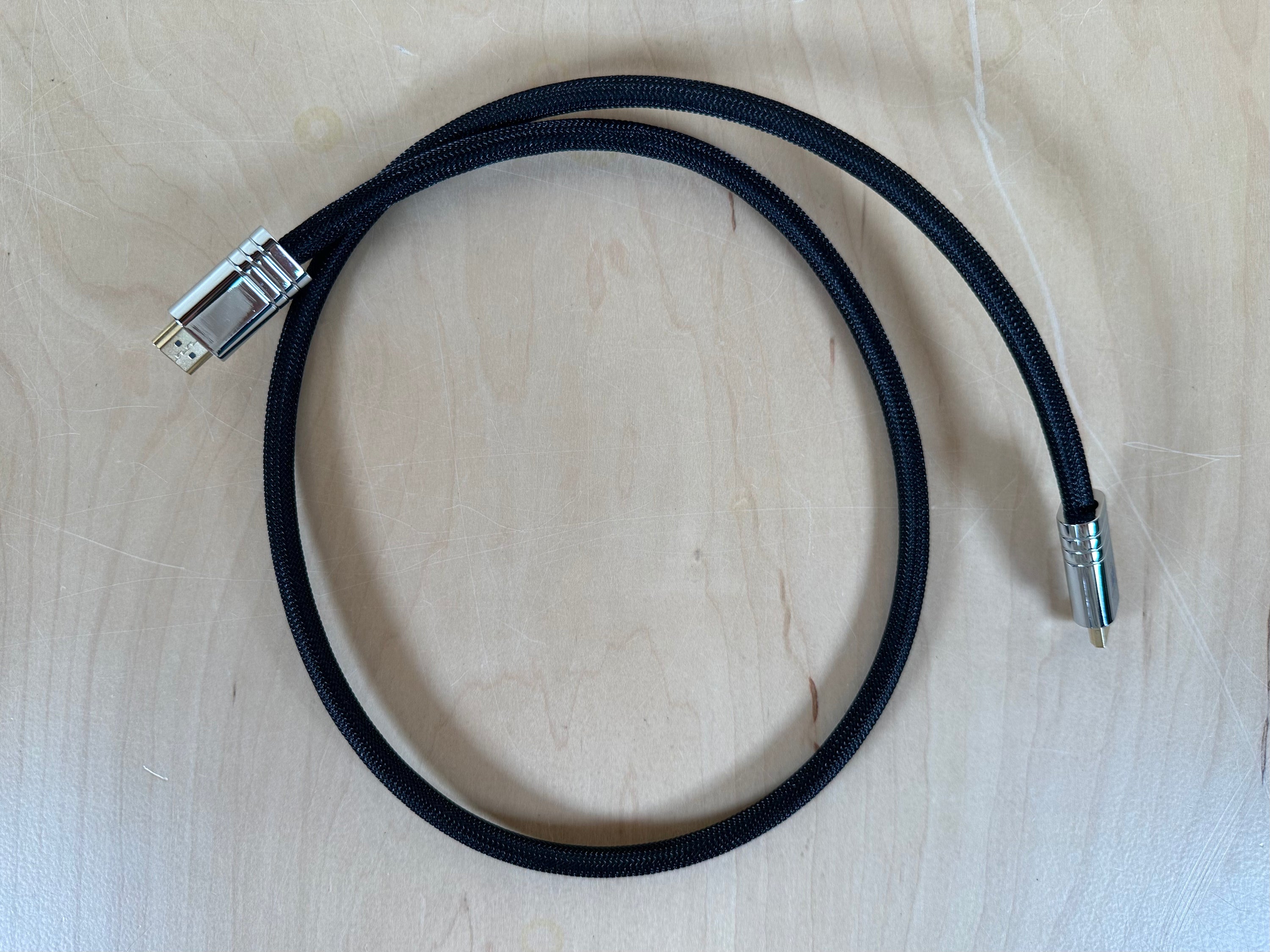 PS Audio PerfectWave I2S HDMI Cable 1 Meter