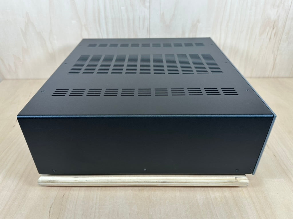 Audio Note OTO Phono SE OJAS Limited Edition Integrated Tube Amp