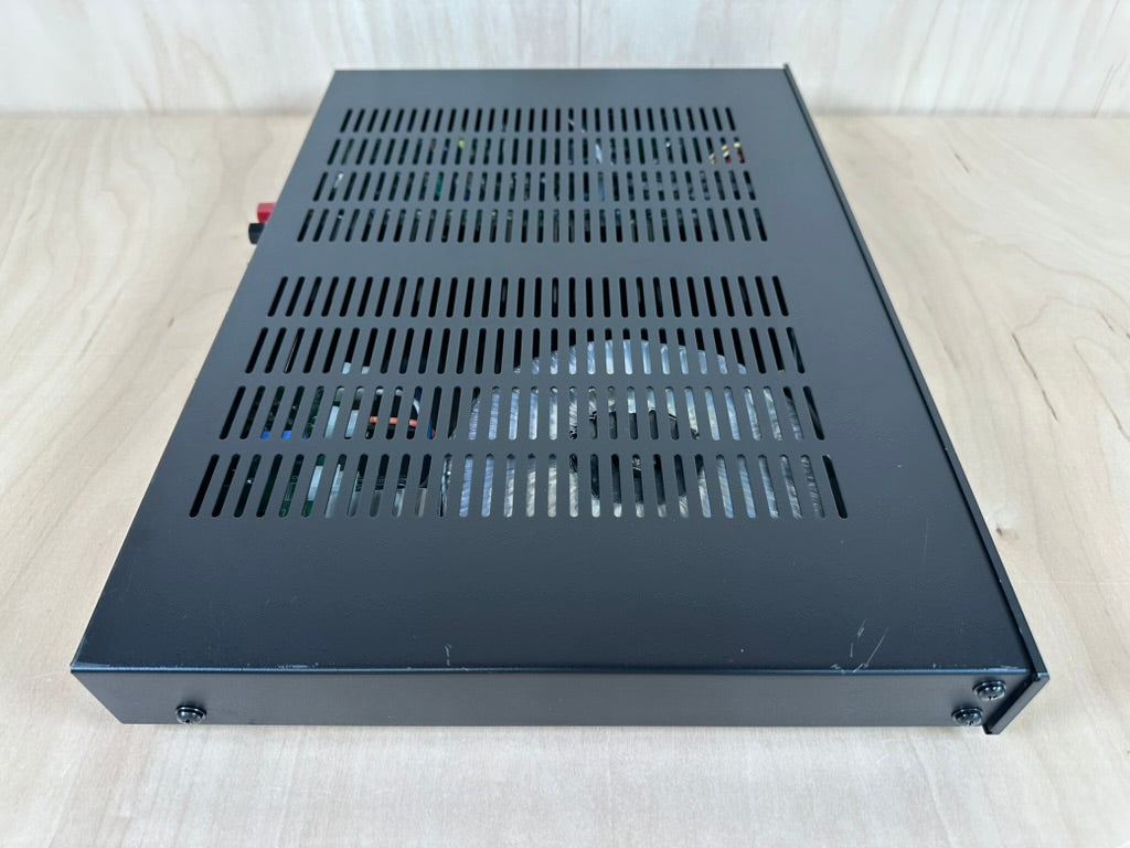 Outlaw Model 200 M-Block Mono Amplifier