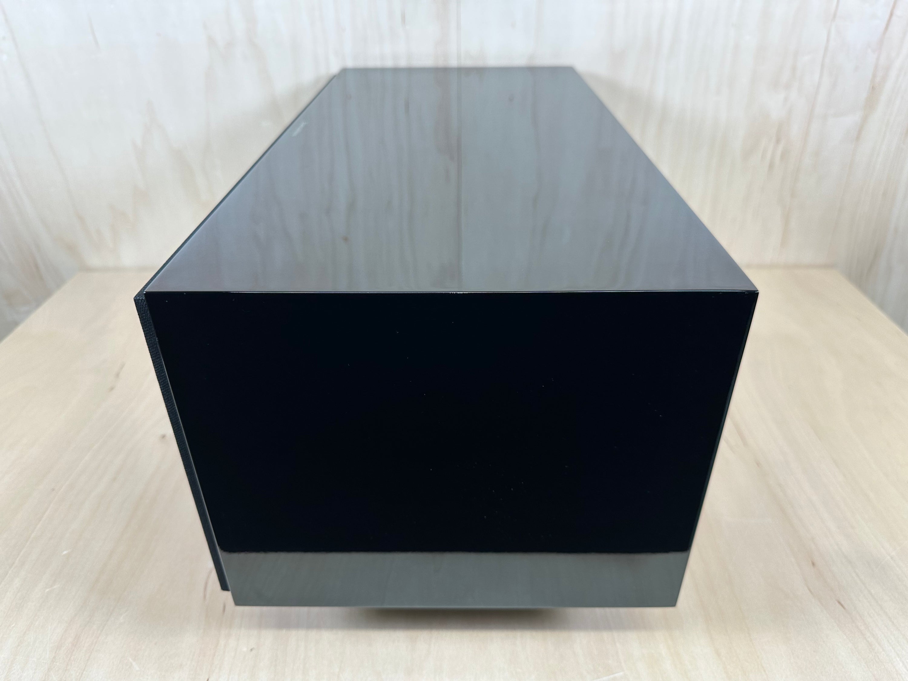 B&W CM Centre 2 S2 Center Channel Speaker Bowers & Wilkins