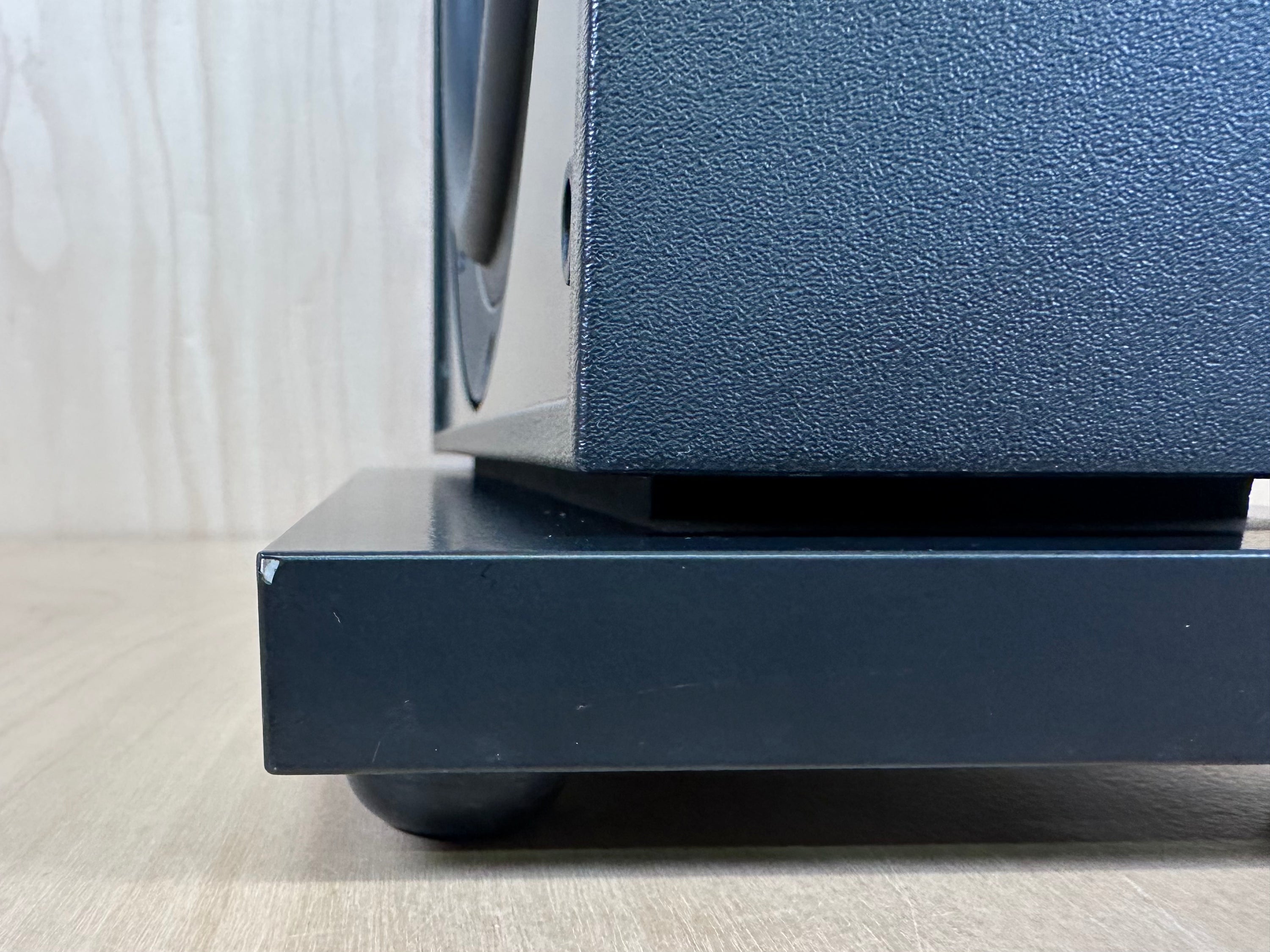 Leon Aaros A10-UT Passive Subwoofer