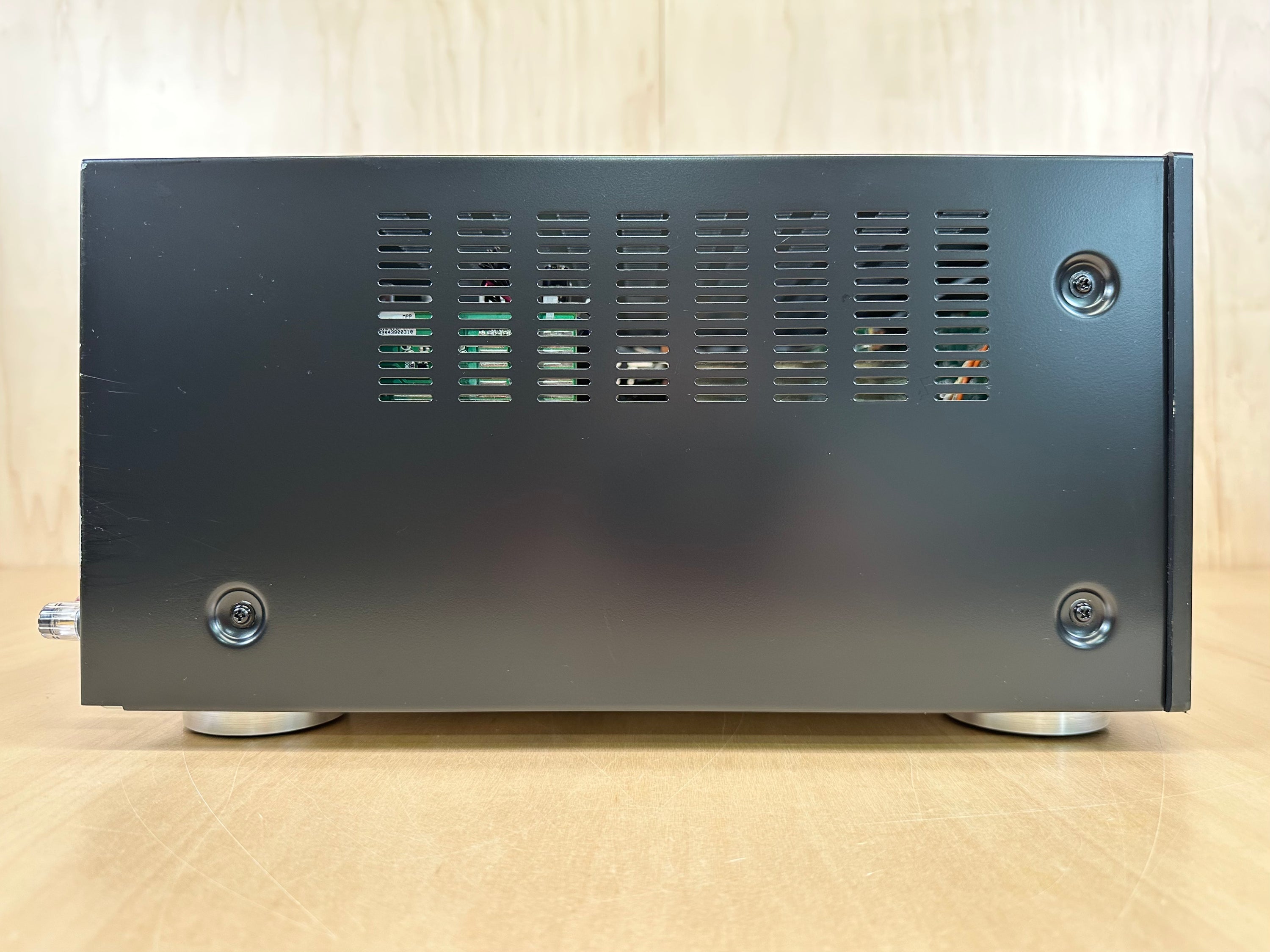 Marantz SR7015 9.2 Channel AV Surround Receiver w/Remote Bundle