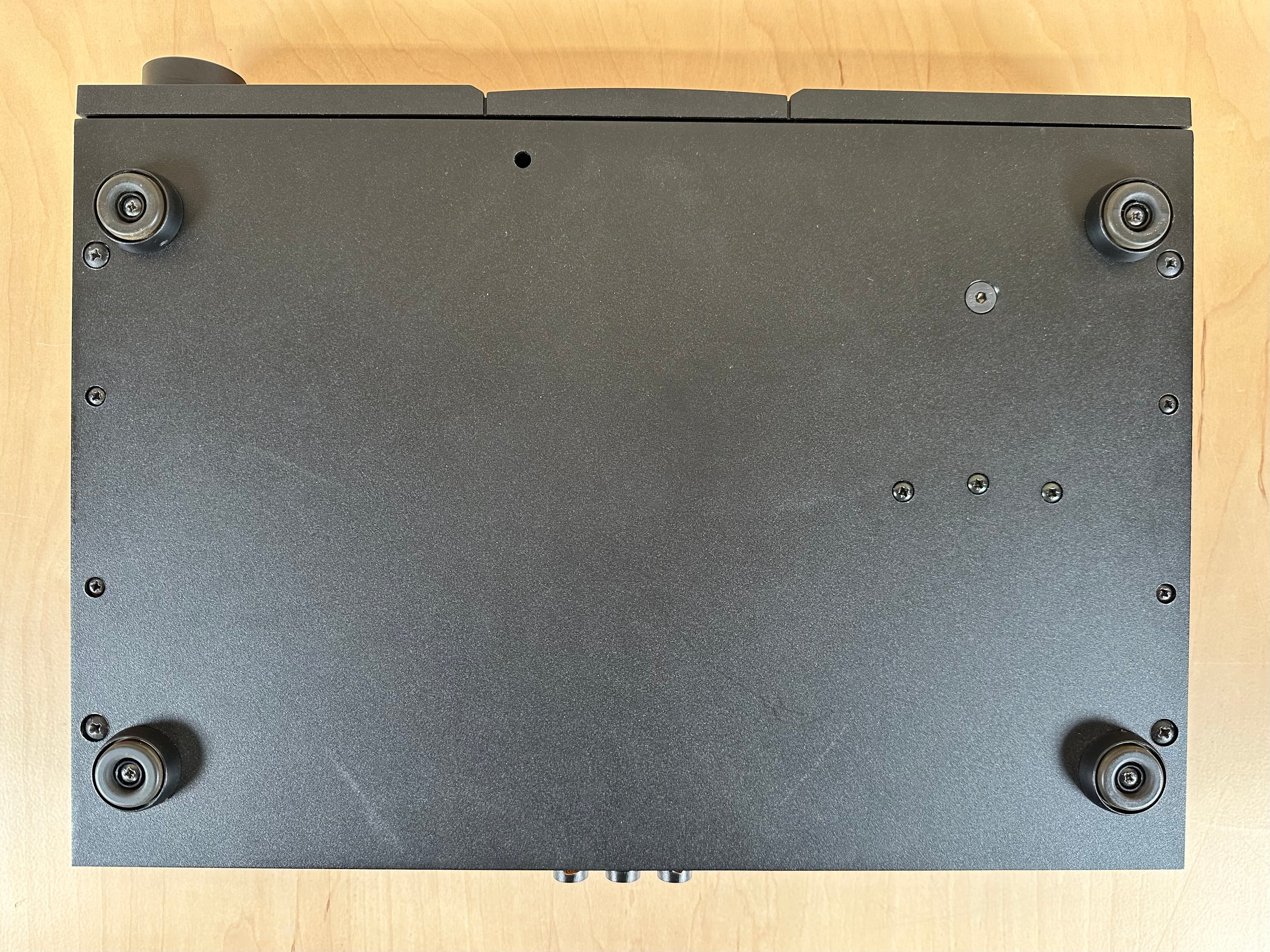 Naim Nait Series 5 Integrated Amp for Parts/Repair