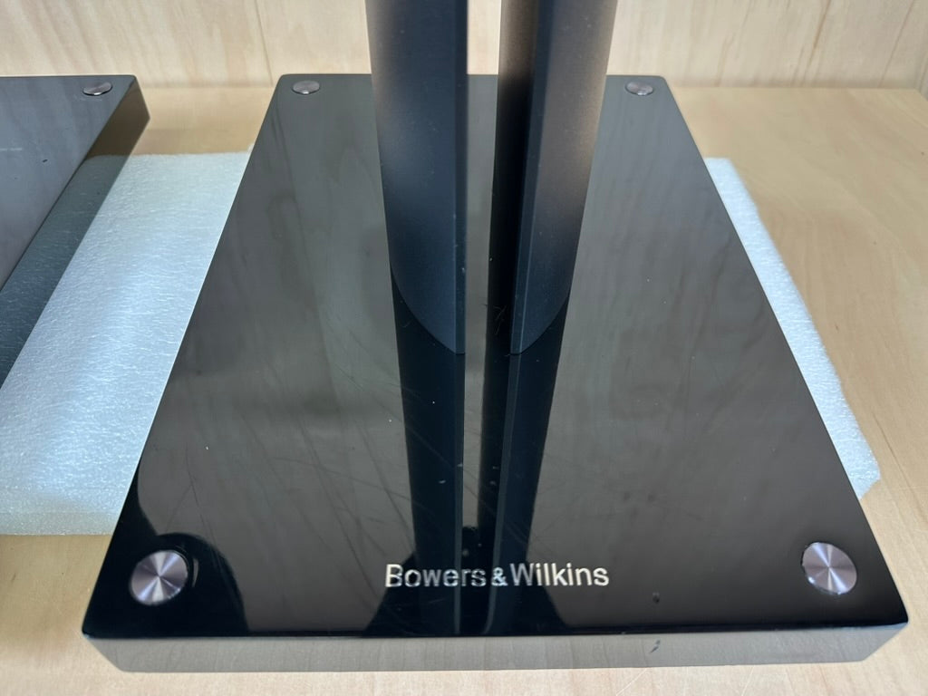 B&W FS-805 D3 24" Speaker Stands