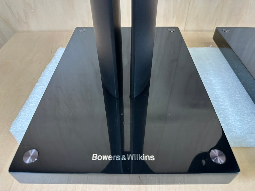 B&W FS-805 D3 24" Speaker Stands