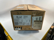 Load image into Gallery viewer, Elac 201 Bookshelf Speakers Alder Veneer Made in Germany