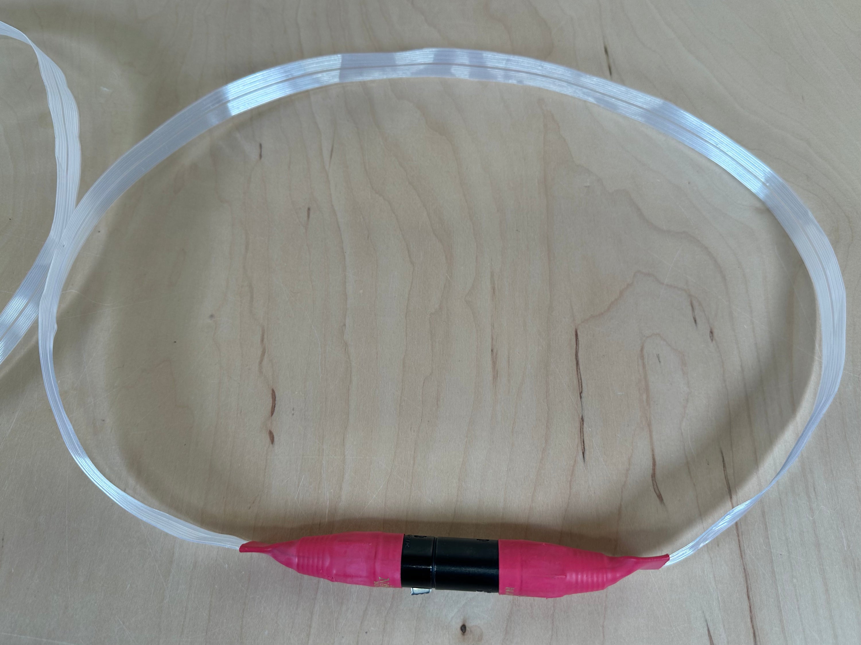 Nordost Red Dawn XLR Cables 1 Meter