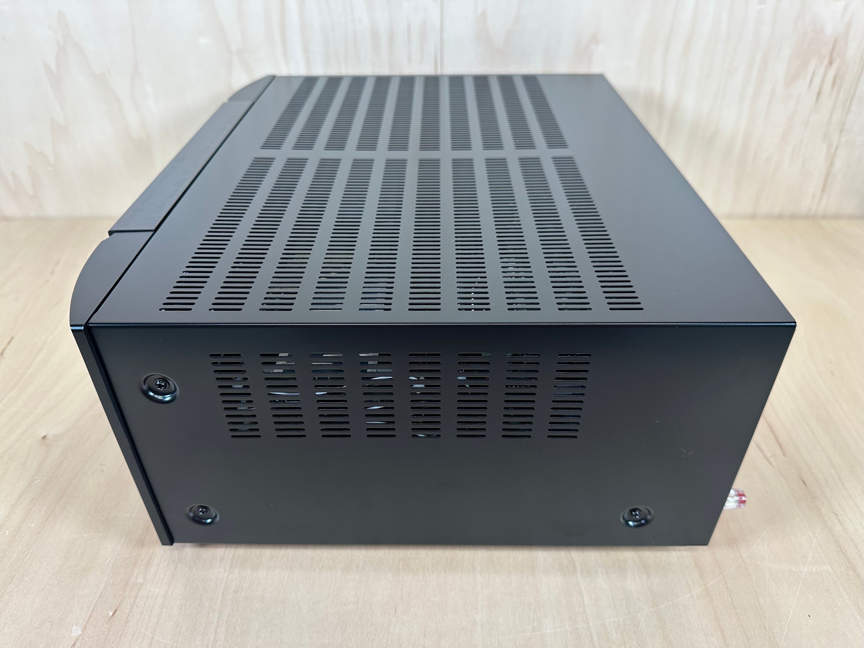 Marantz SR7015 9.2 Channel AV Surround Receiver w/Remote Bundle