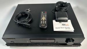 Marantz ST7001 XM ready AM/FM Tuner w/Remote