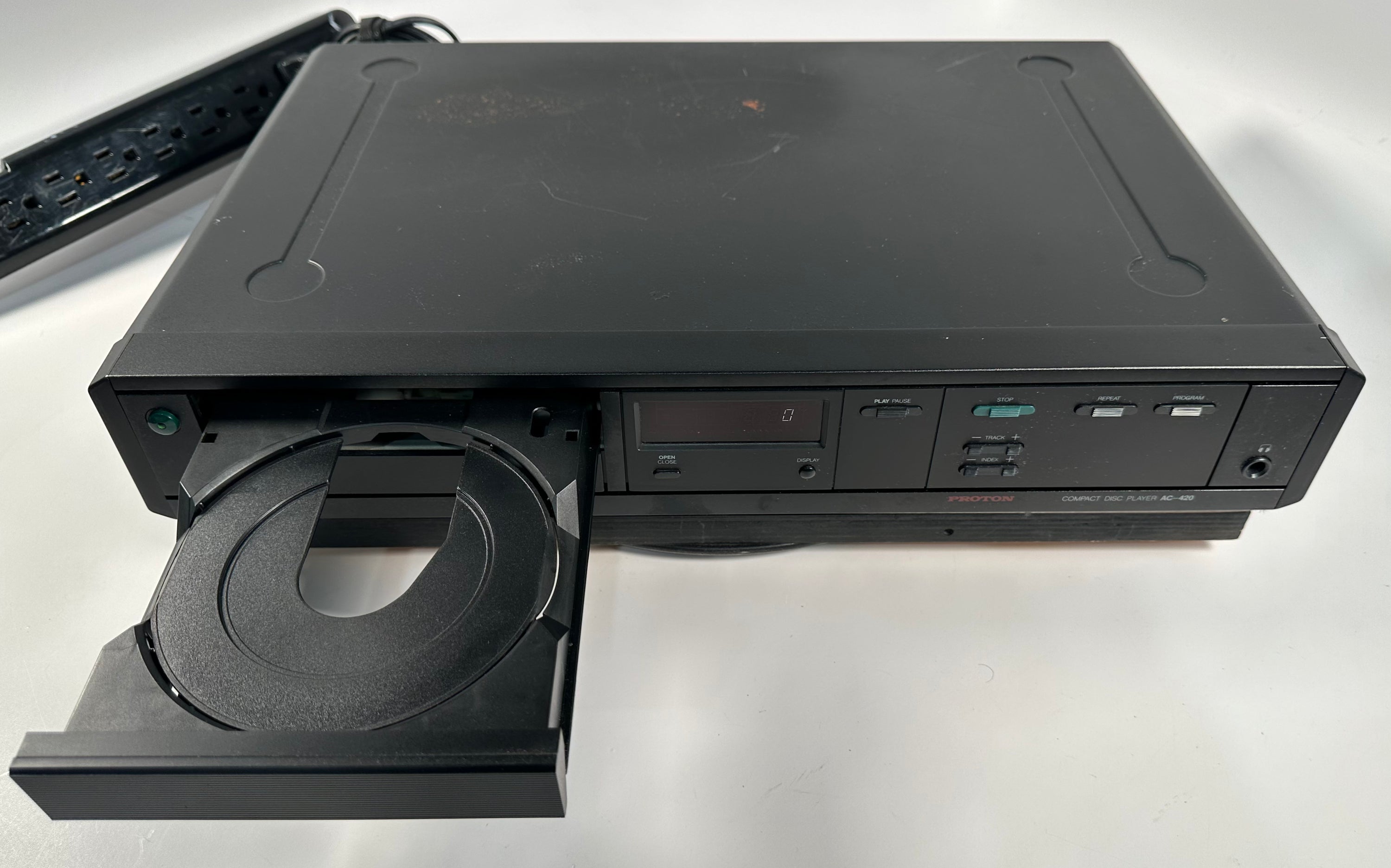 Proton AC-420 CD Player