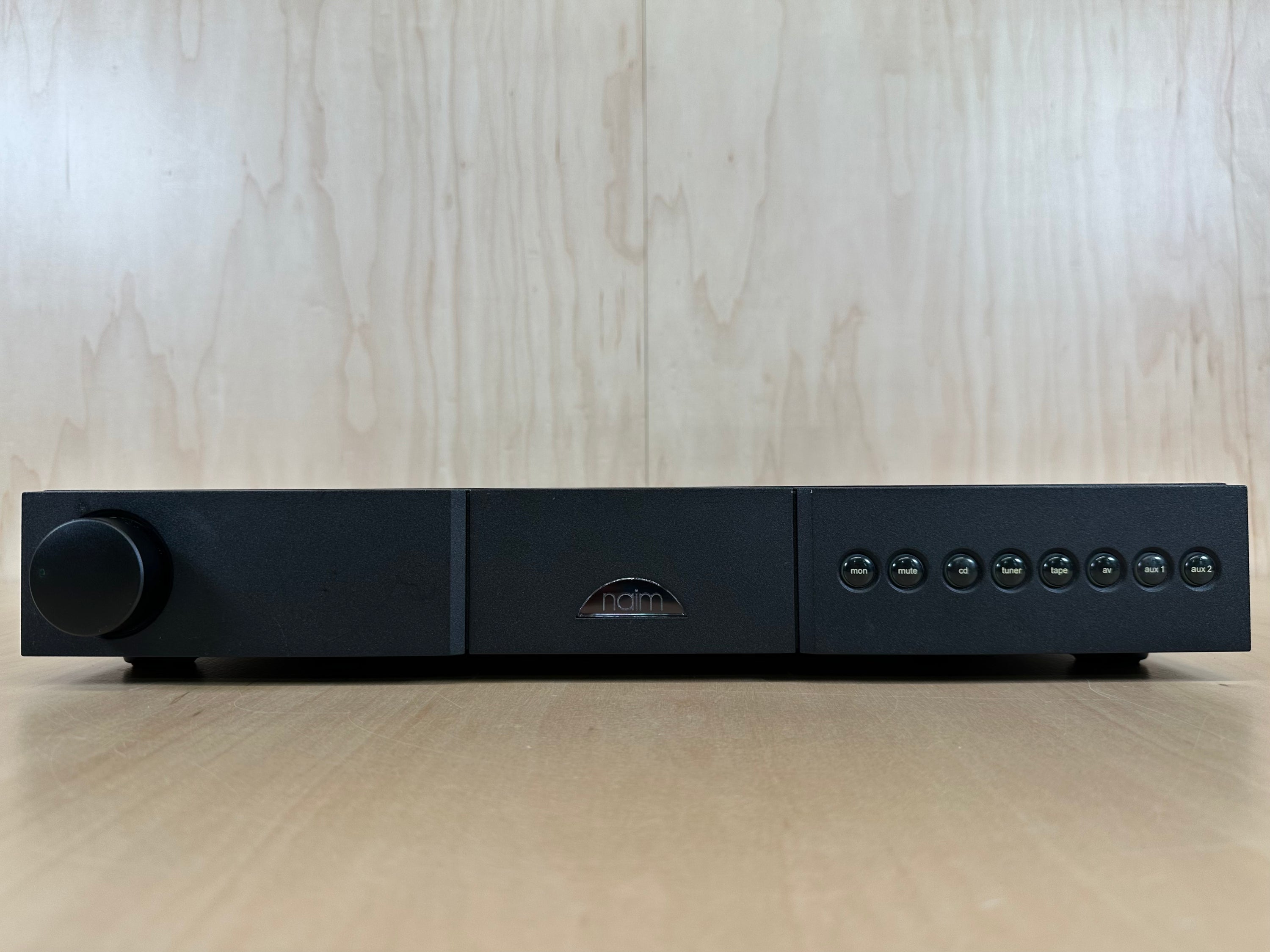 Naim Nait Series 5 Integrated Amp for Parts/Repair