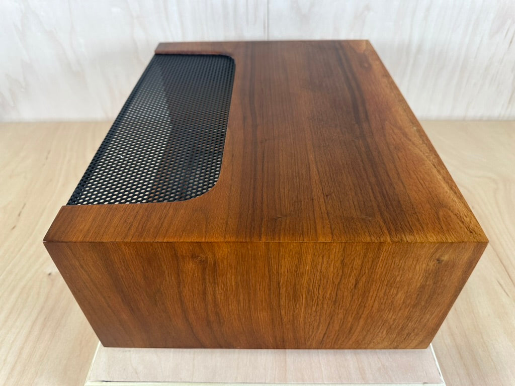 Marantz Original WC-10 Wood Cabinet Case – Record Mart HiFi