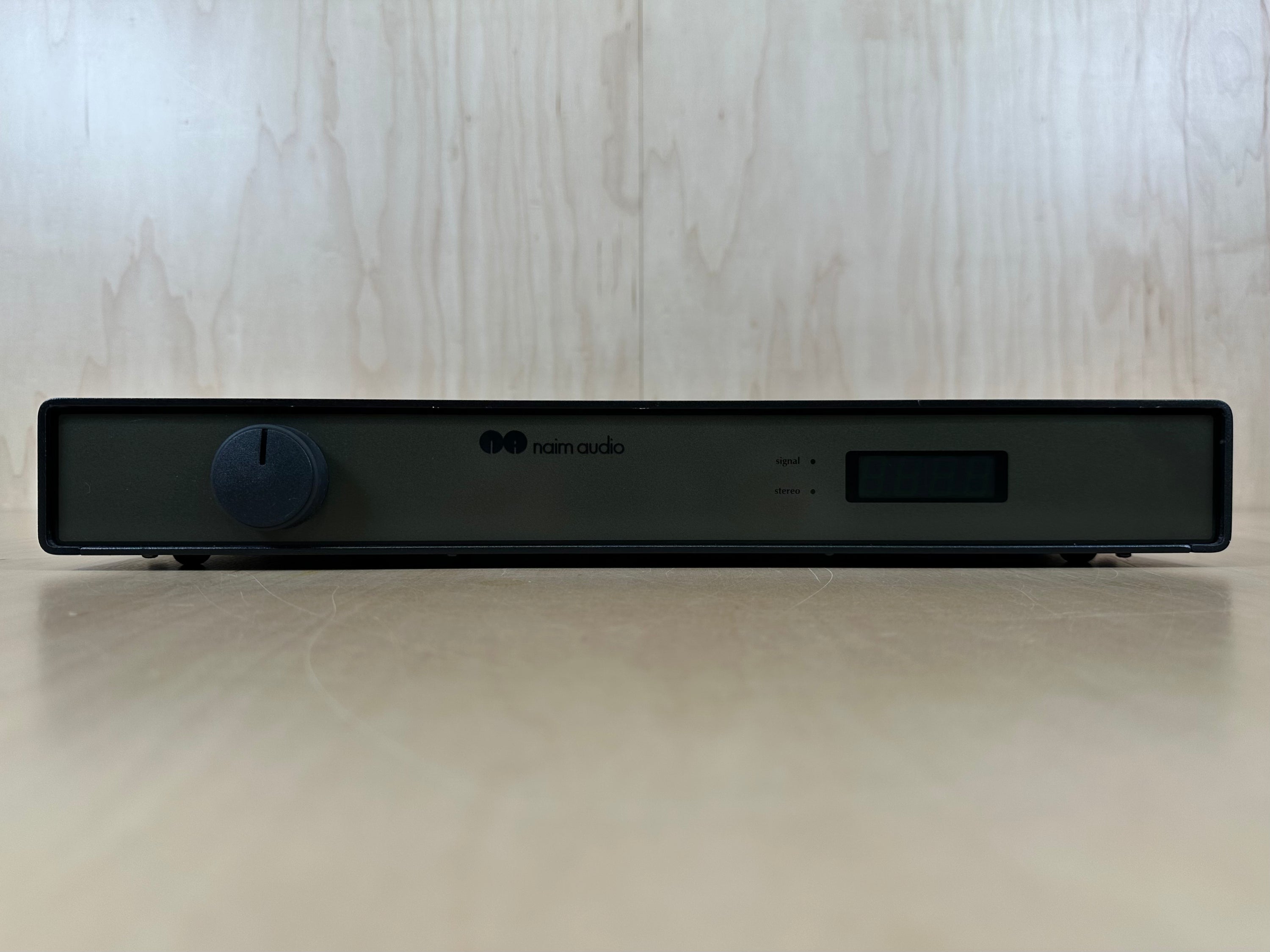 Naim Audio NAT 03 Olive Series FM Stereo Tuner