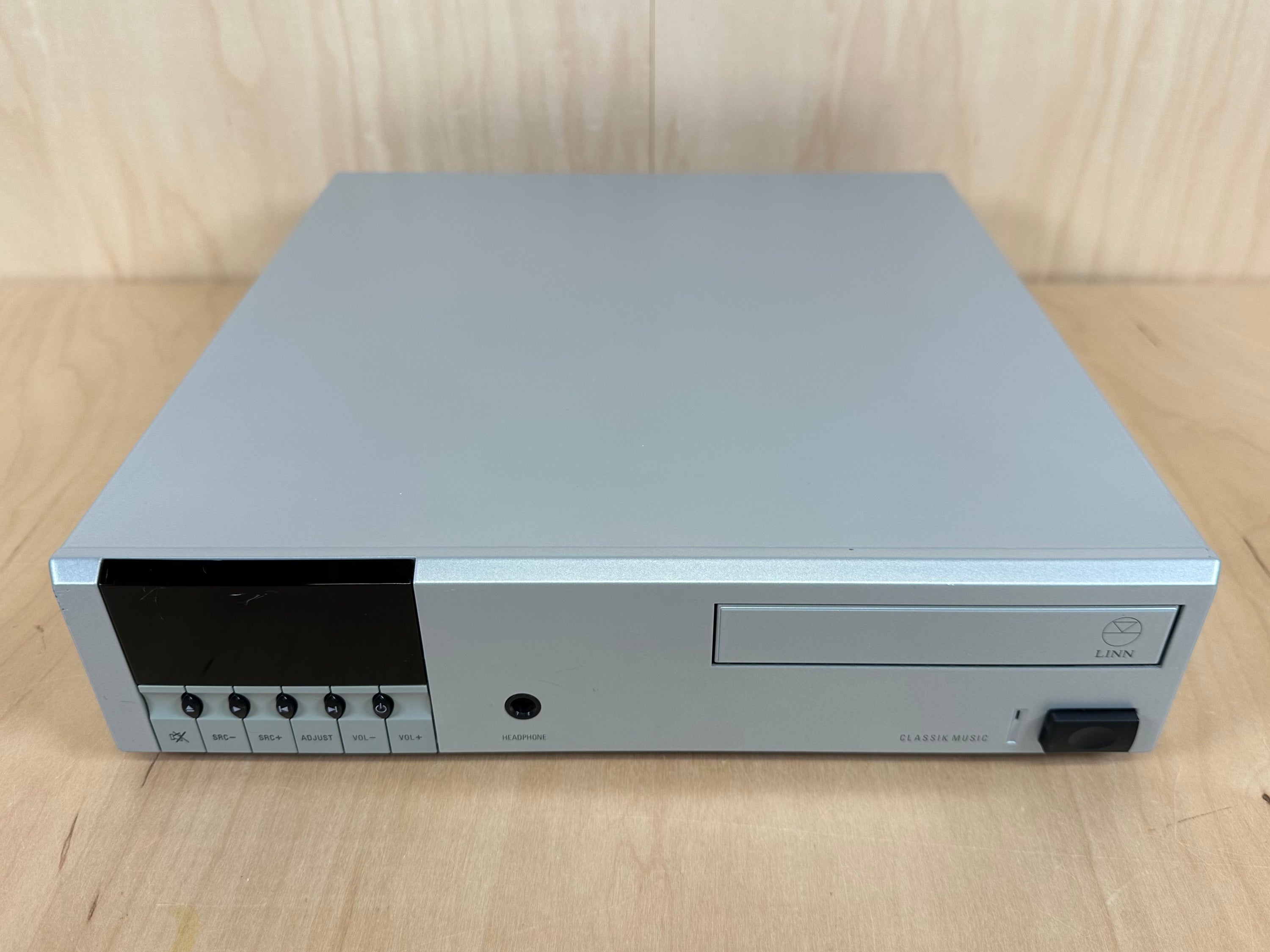 LINN Classik Music Receiver w/remote Bundle