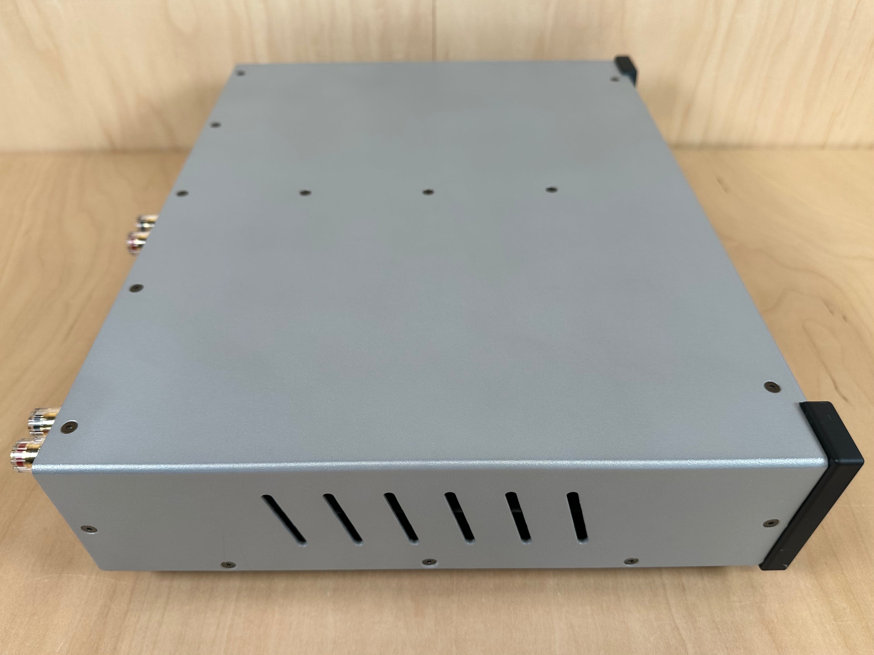 Wyred 4 Sound Ice Cube Model ST-500 Stereo Amplifier
