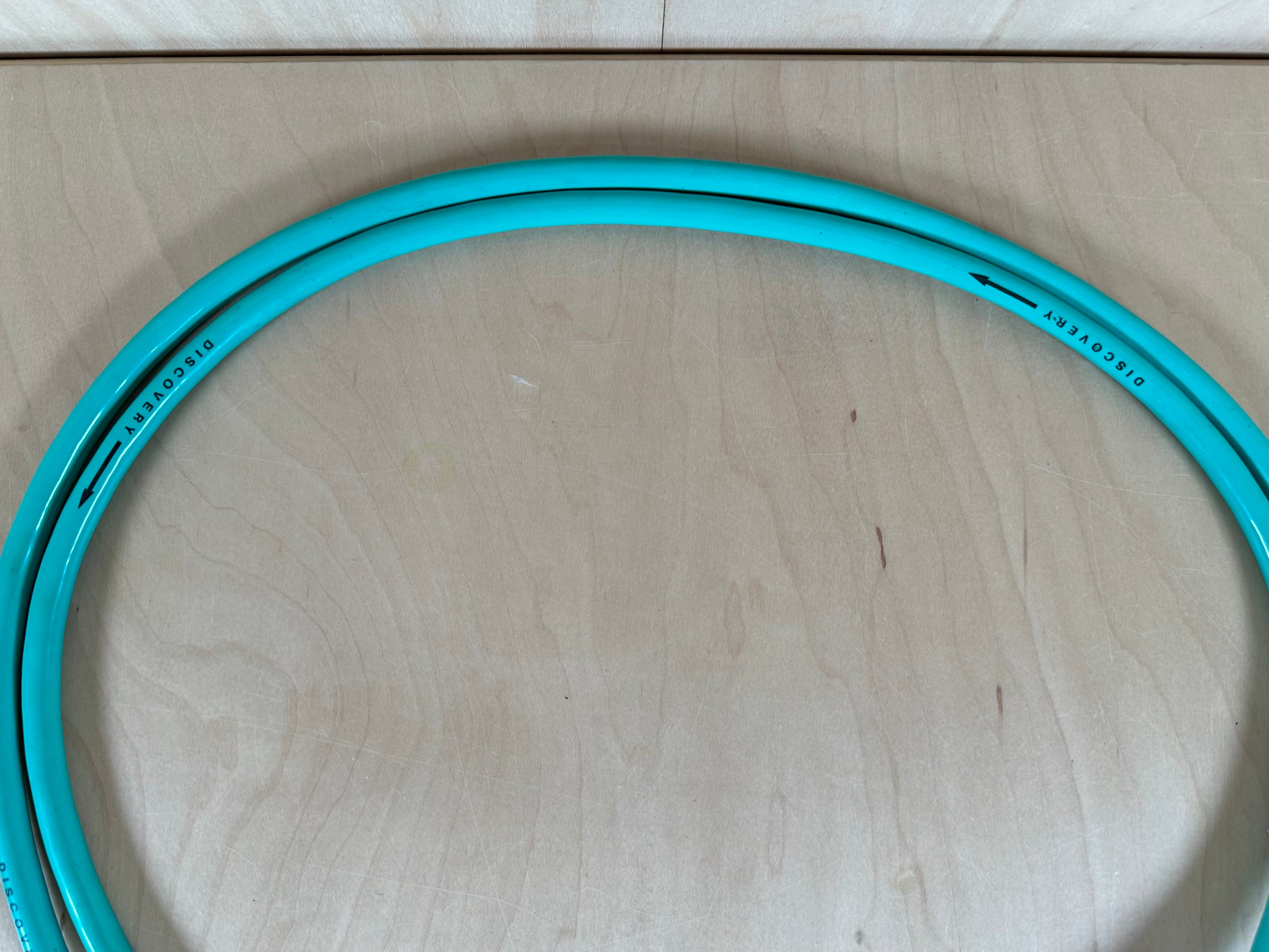 Discovery XLR Cables 1 Meter