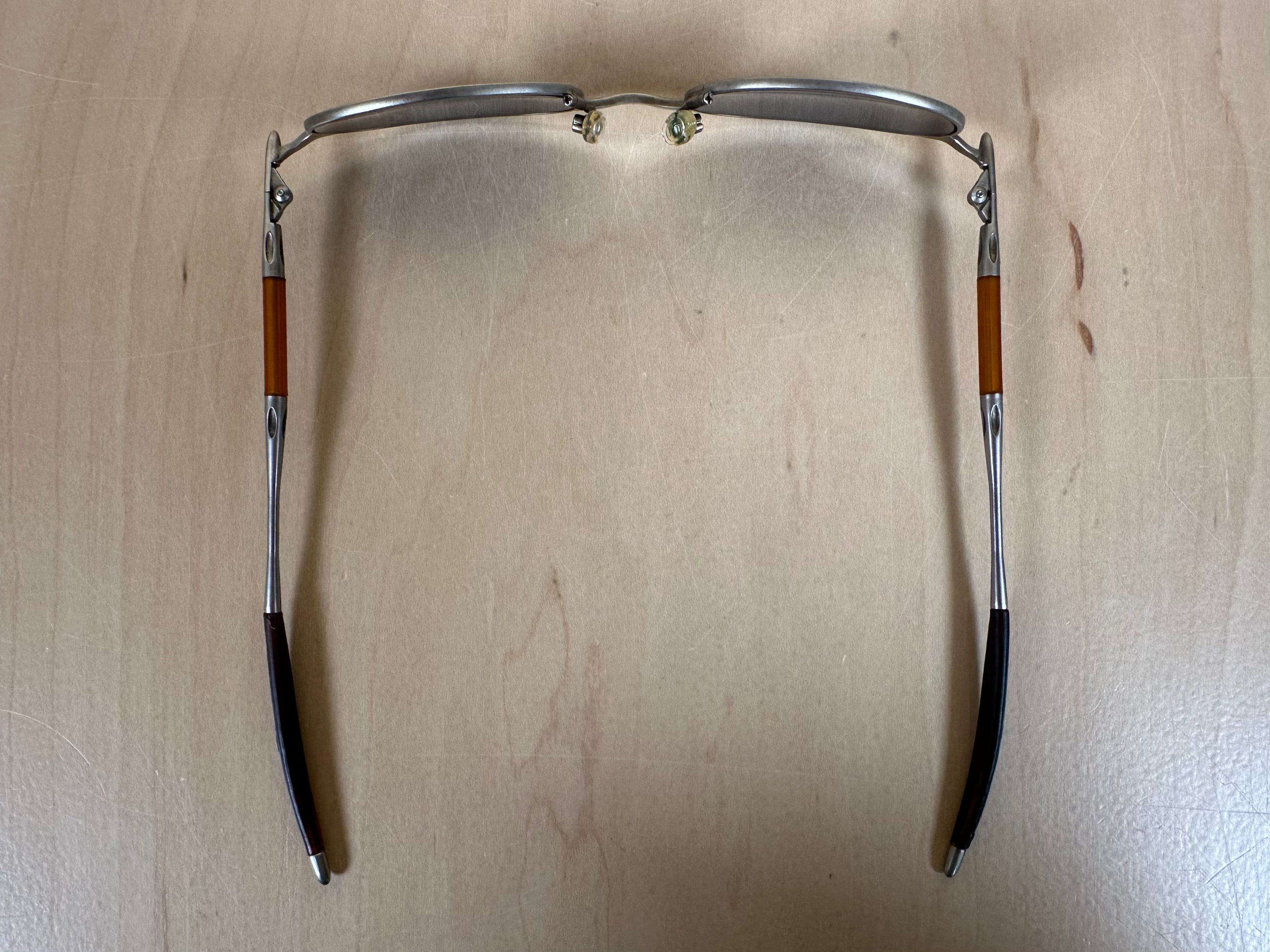 OAKLEY OO JORDAN E WIRE 49 20