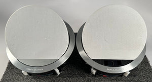 Bang And Olufsen BeoVox 2-1 White Speakers
