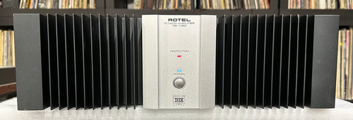 Rotel RB-1080 Power Amplifier