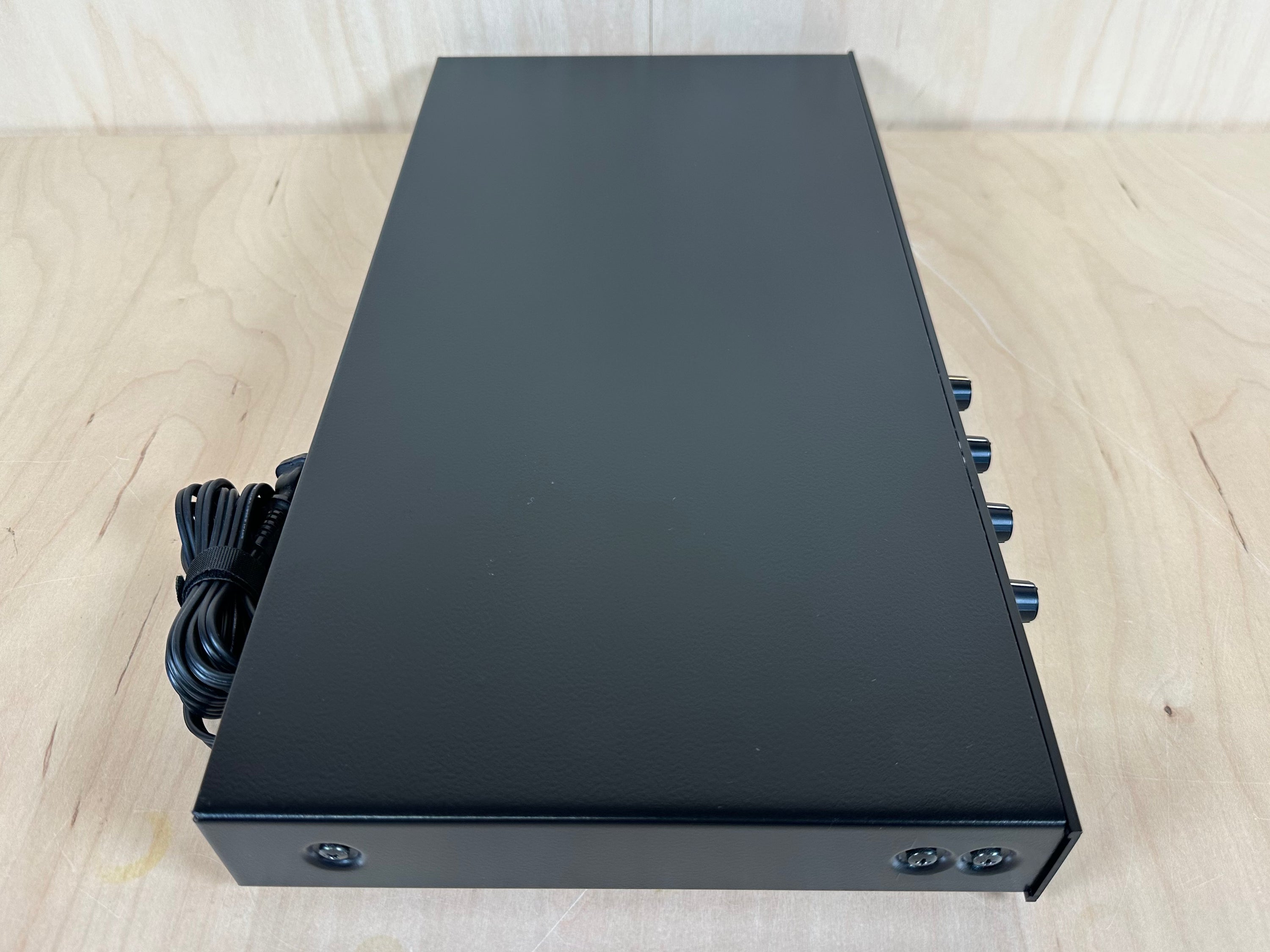 DBX 3BX-DS Dynamic Range Controller Expander