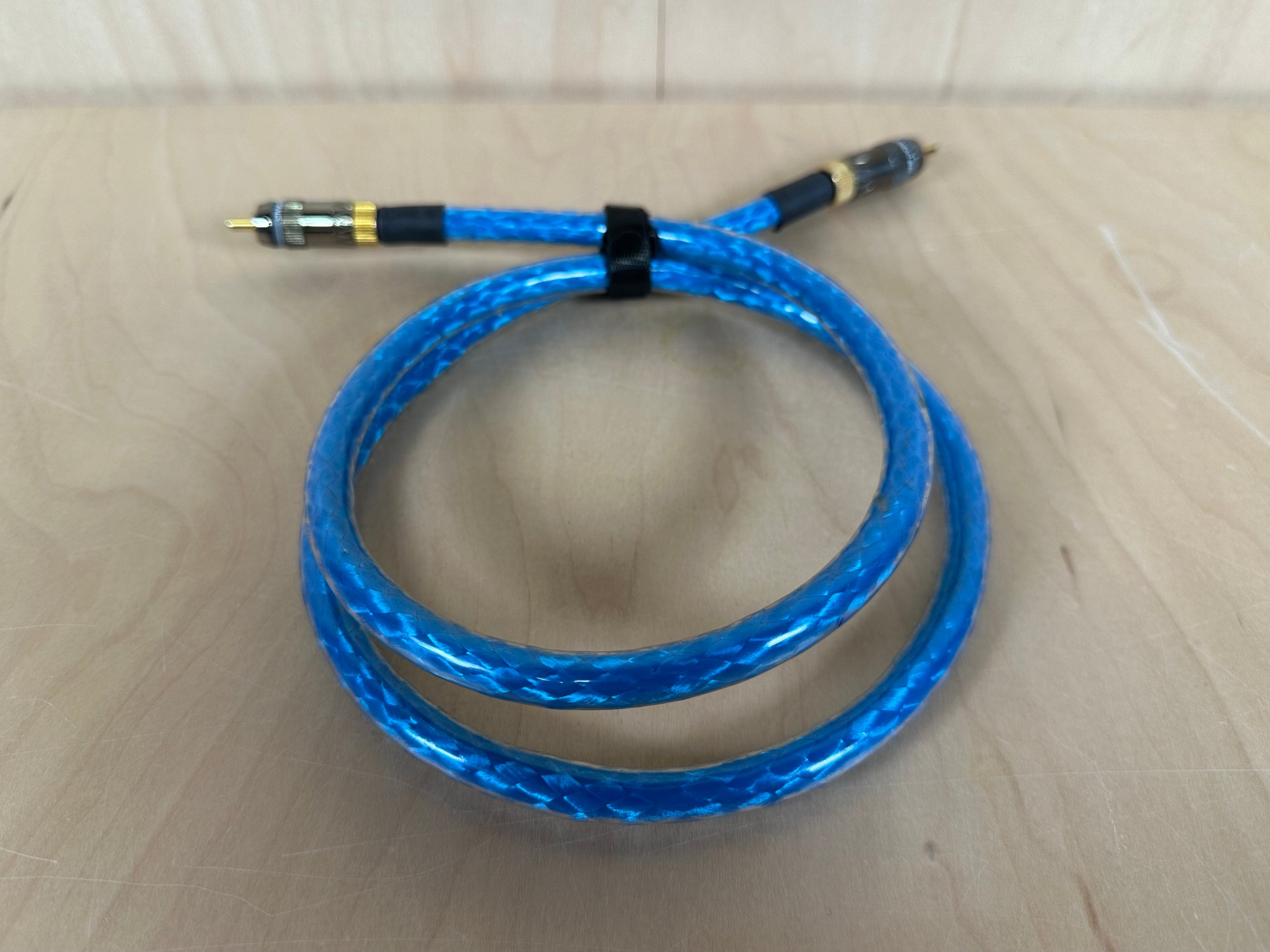 Straightwire Rhapsody "S" 1 meter Interconnect