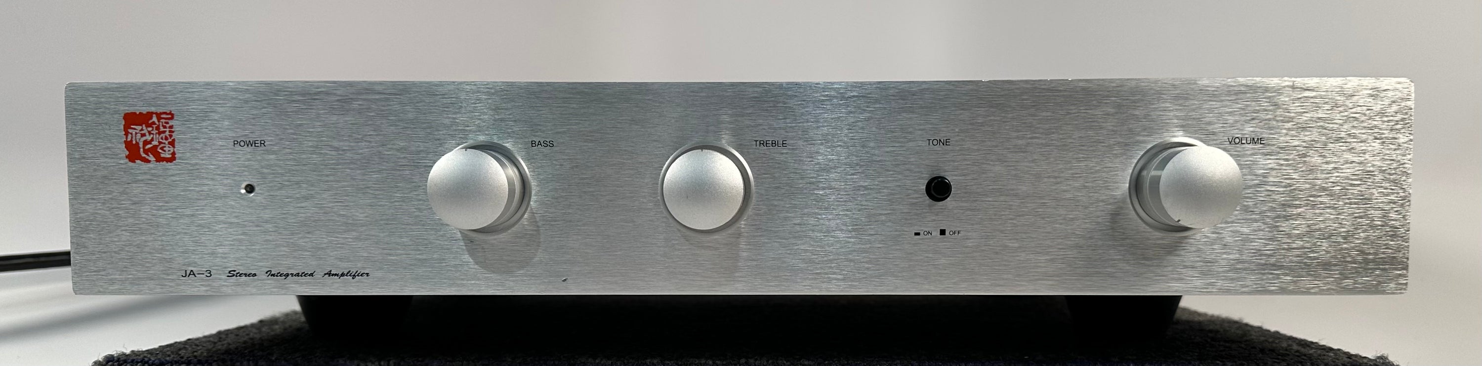 Hengdong Audio Science and Technology Company (Jungson) Model JA-3 Linestage Preamp