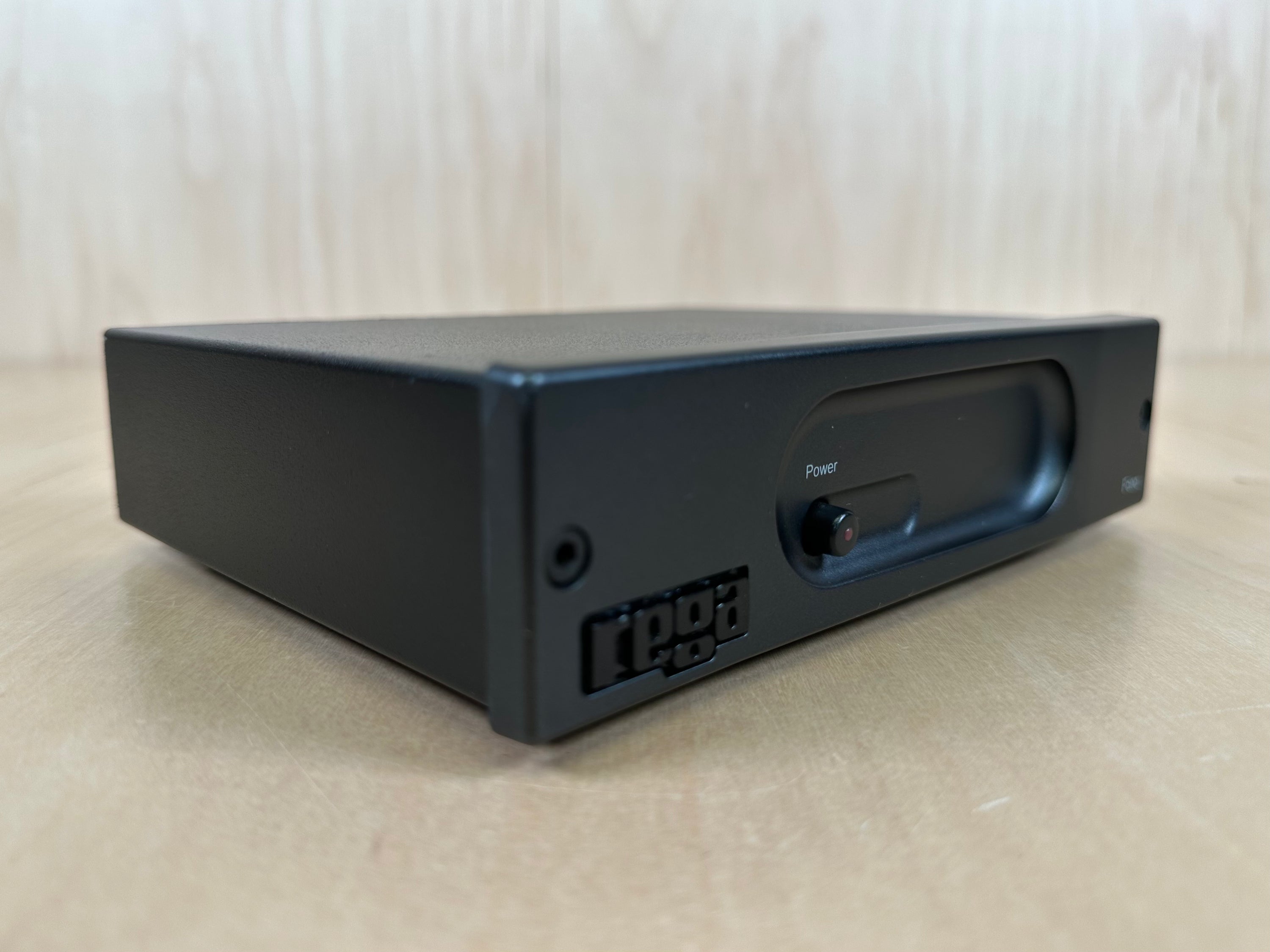 Rega Fono Phono Preamp