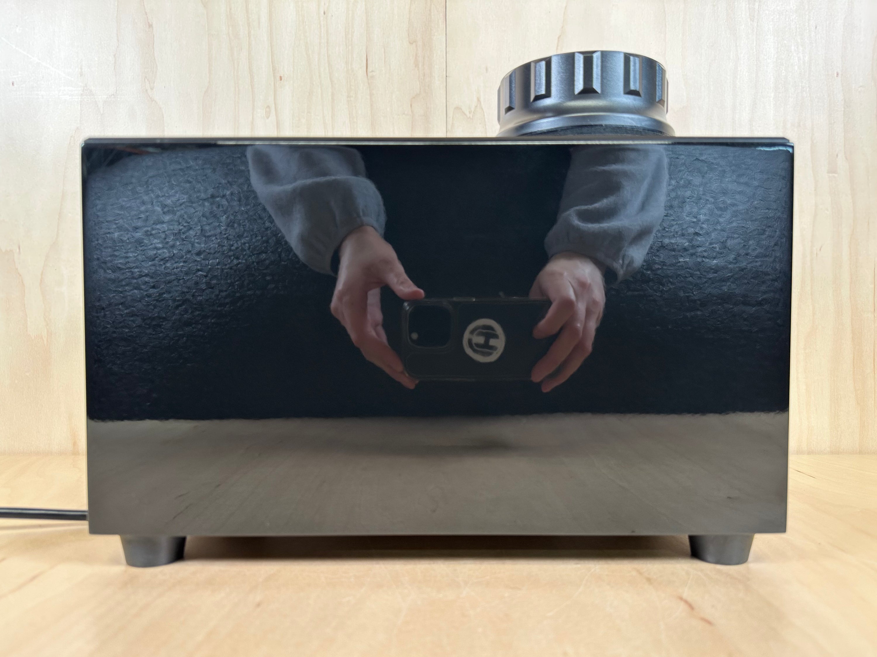 Record Doctor VI Record Cleaner 20th Anniversary Edition