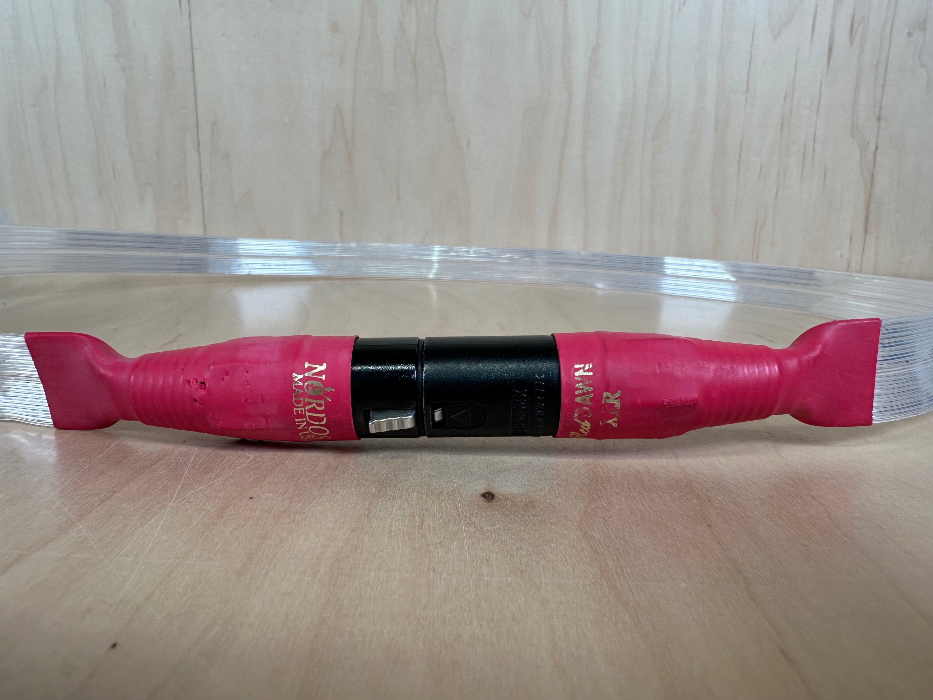 Nordost Red Dawn XLR Cables 1 Meter