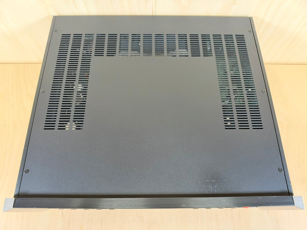McIntosh MVP871 Audio Video Player DVD/SACD/HDCD