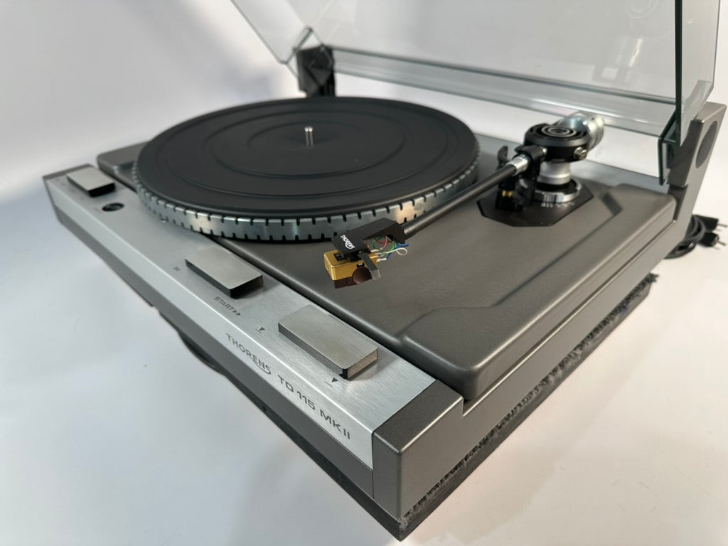 Thorens TD 115 MKii Turntable