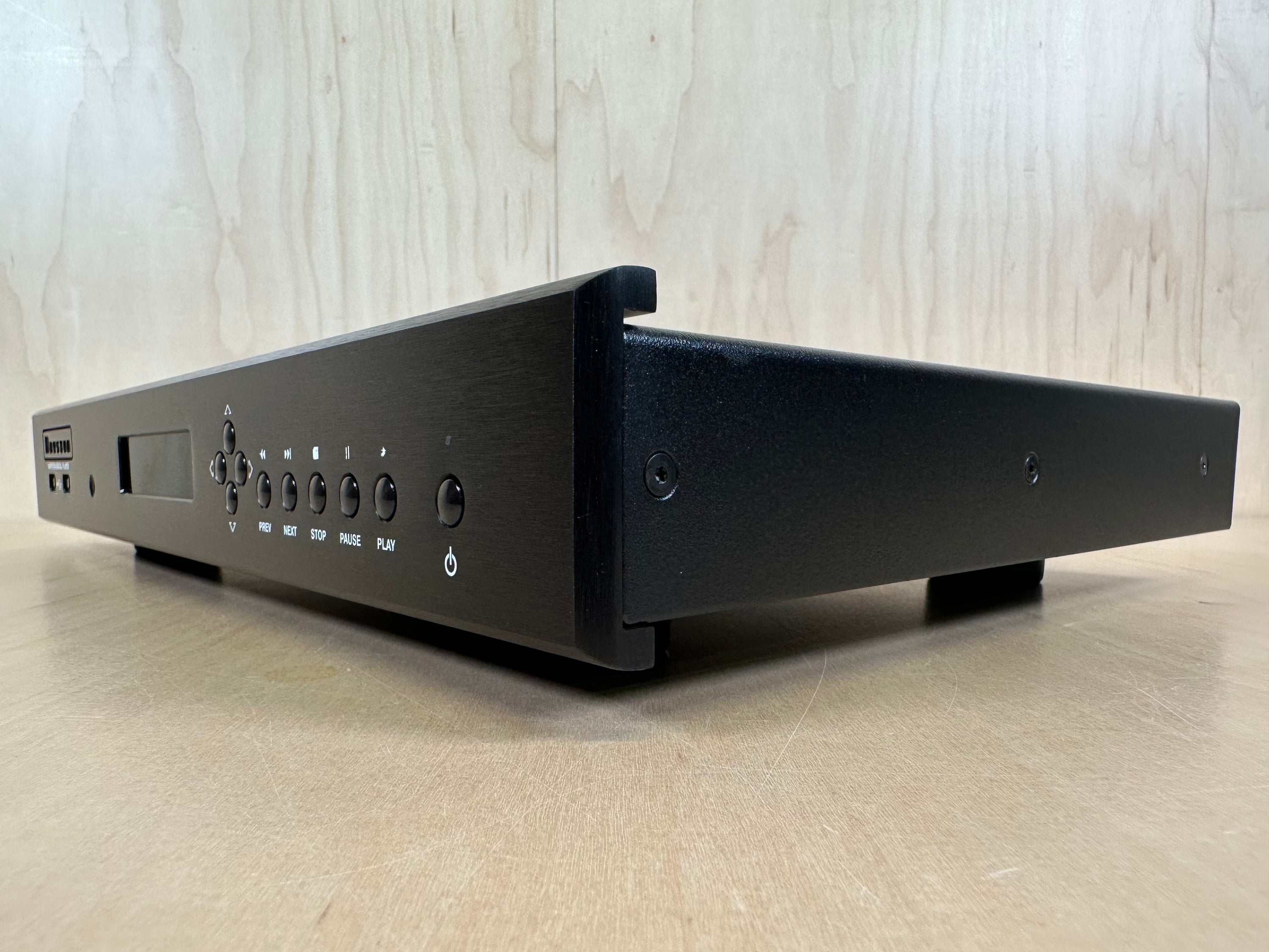 Bryston BDP-2 Digital Music Player