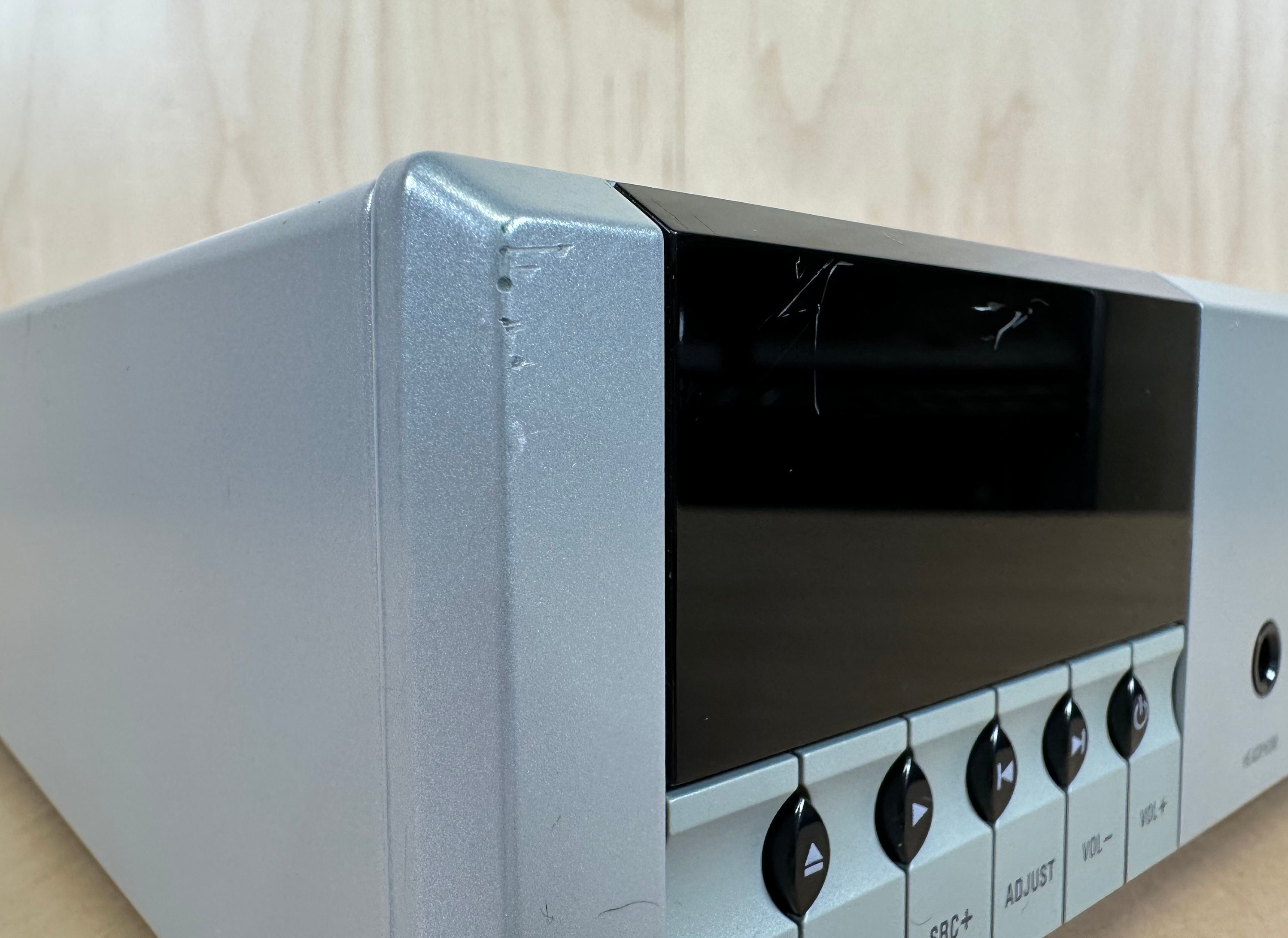 LINN Classik Music Receiver w/remote Bundle