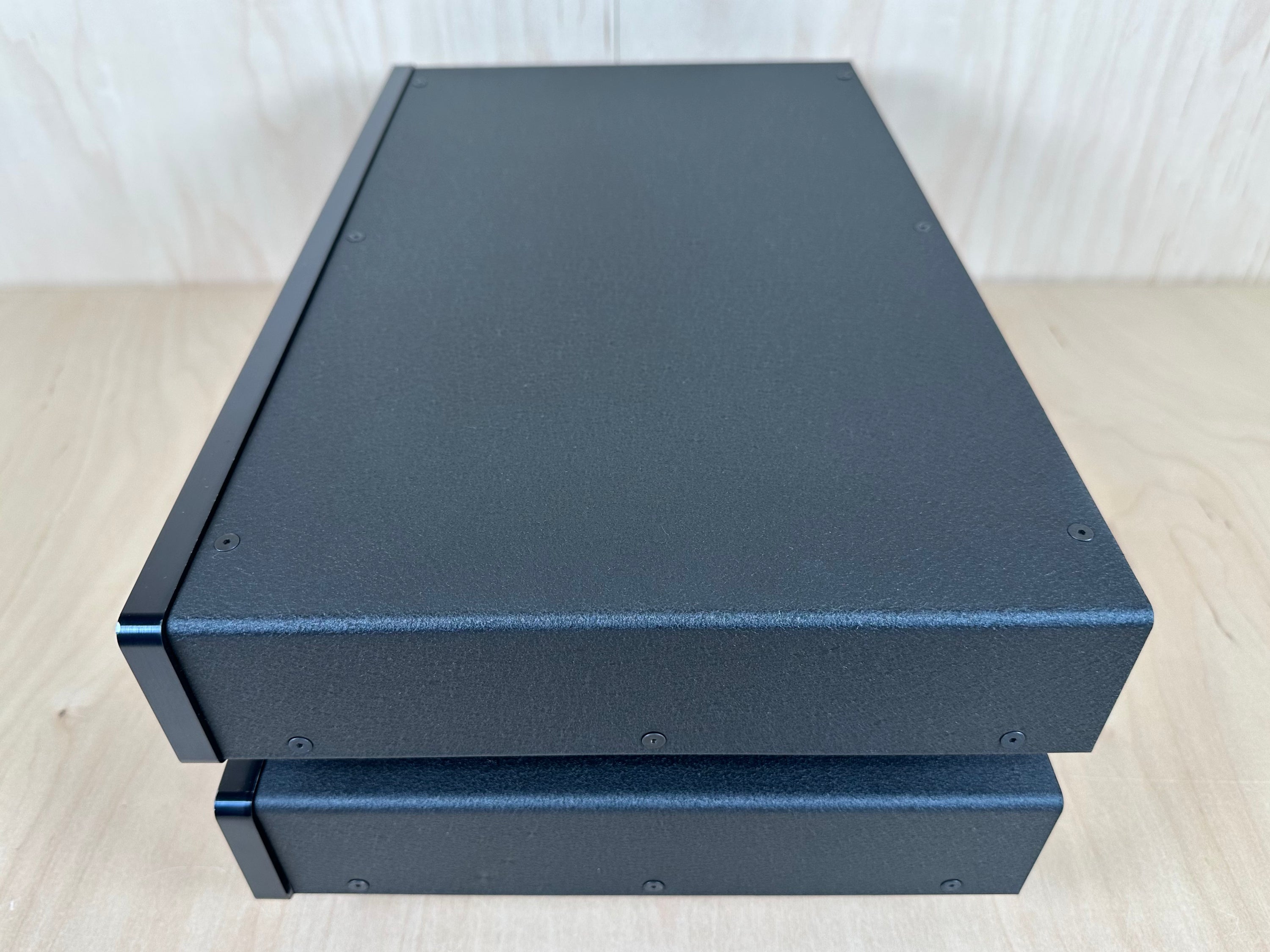EAD DSP-9000 Pro Series III DAC