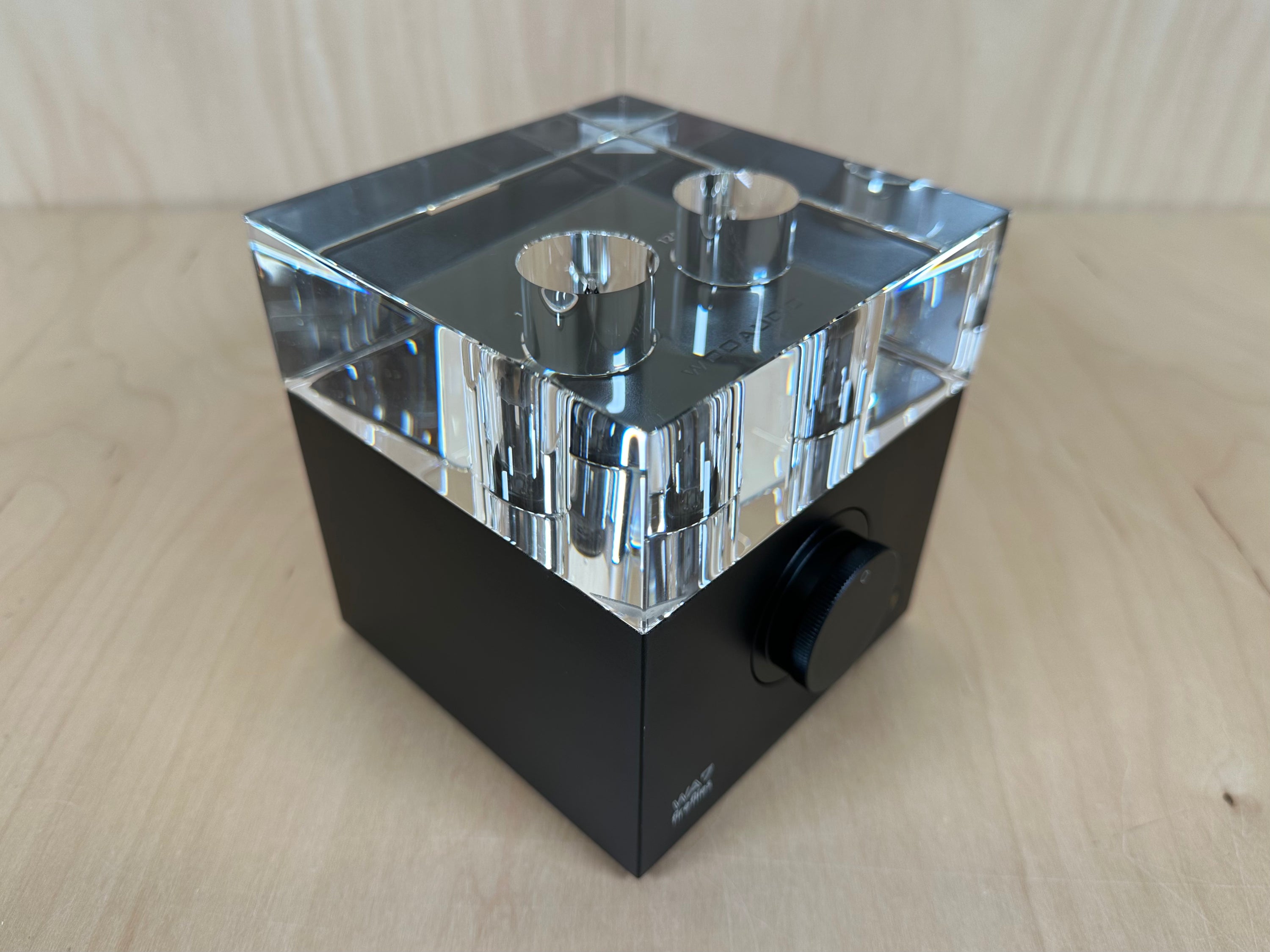 Woo Audio WA7 Fireflies Gen 3 Tube Headphone Amp