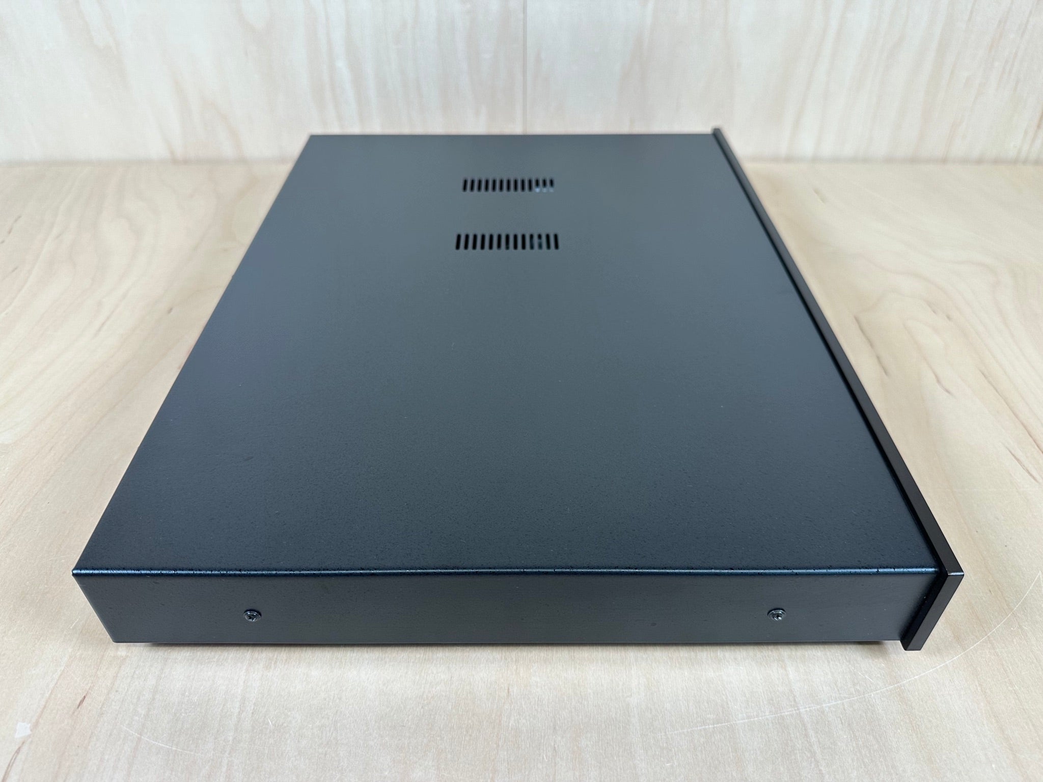 Jolida JD9 II Phono Tube Preamp w/Factory Upgrade I