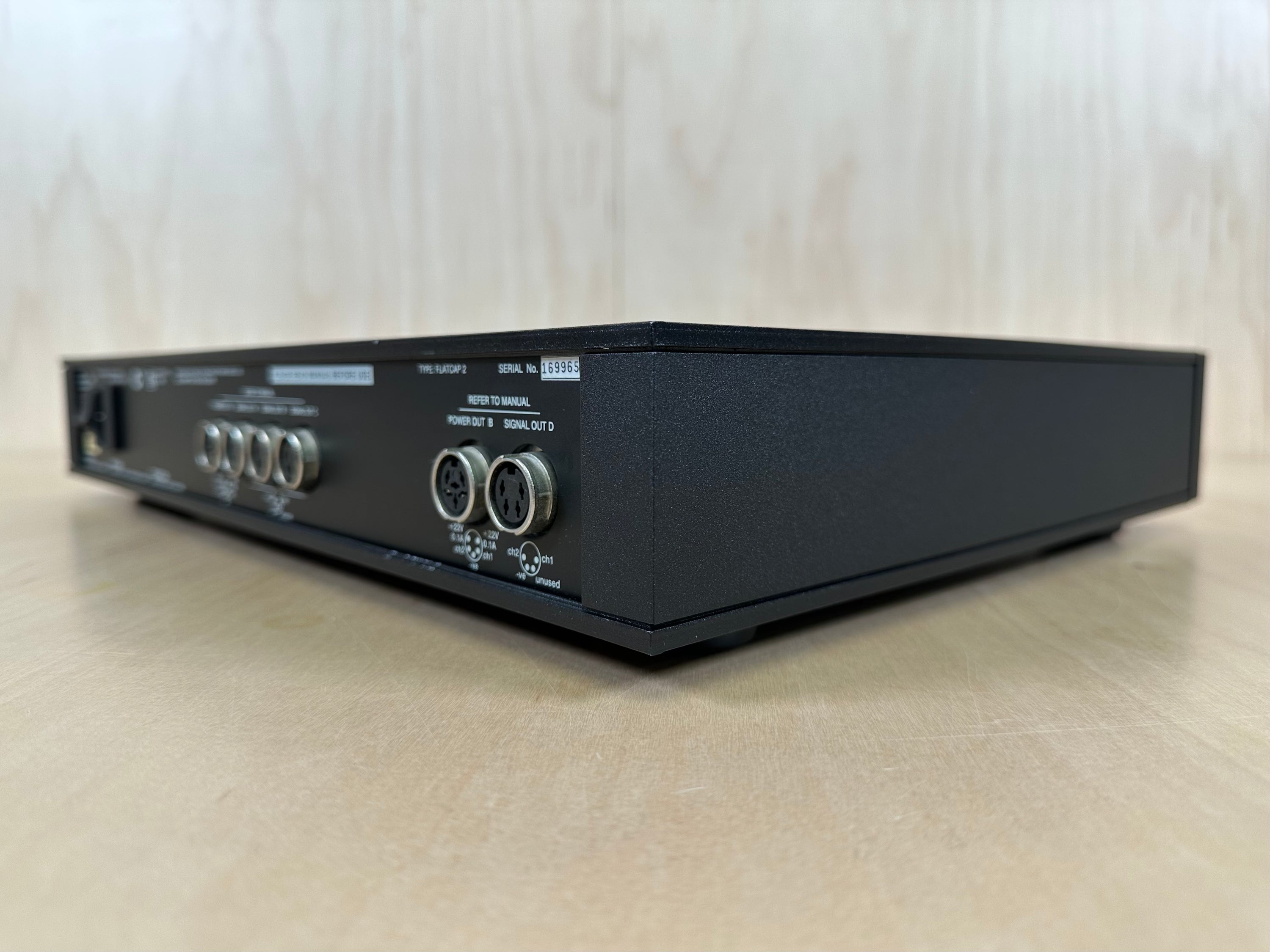 Naim Flatcap 2 Power Supply