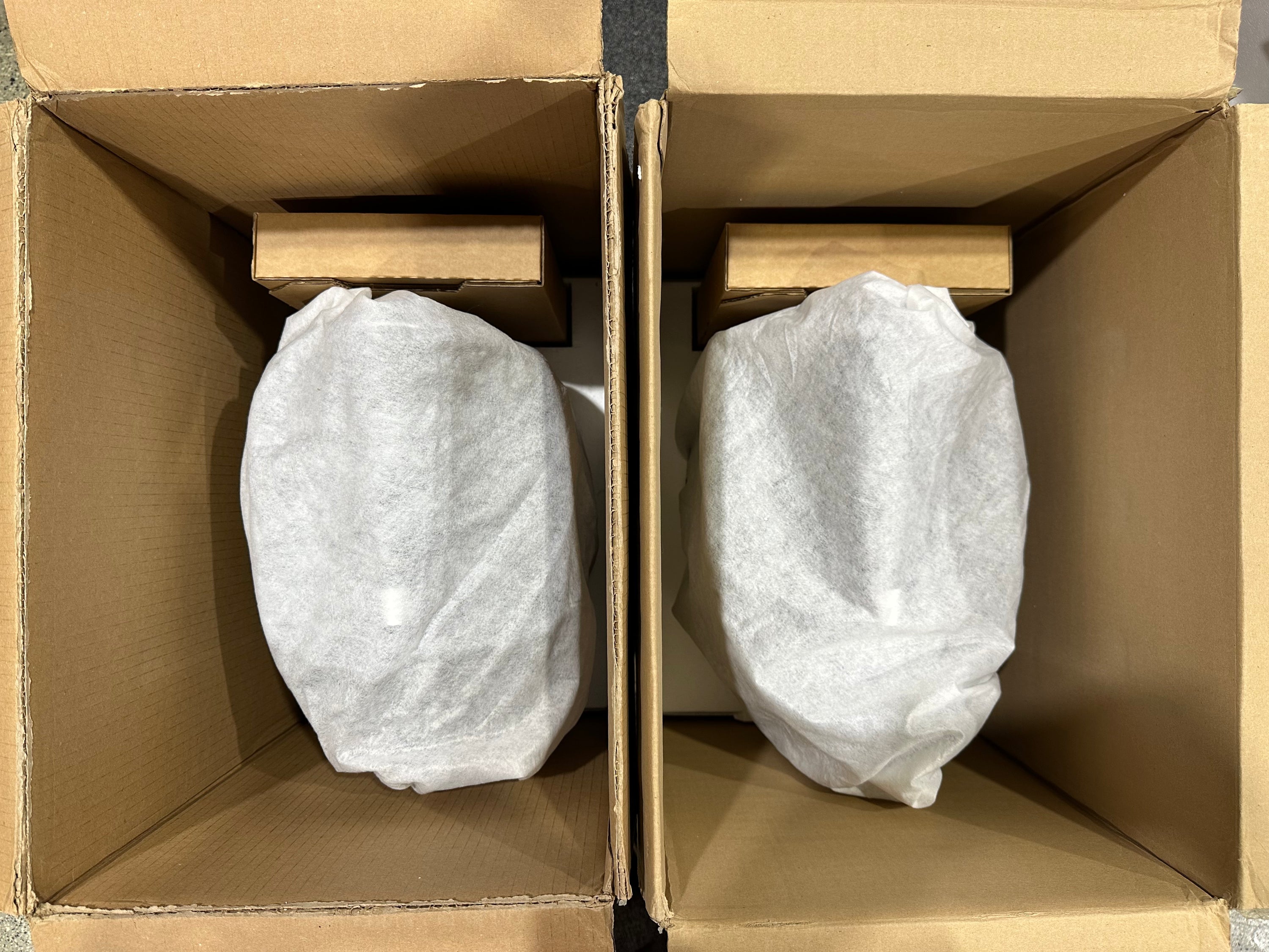 B&W 805 D3 Diamond Speakers Gloss Black w/boxes