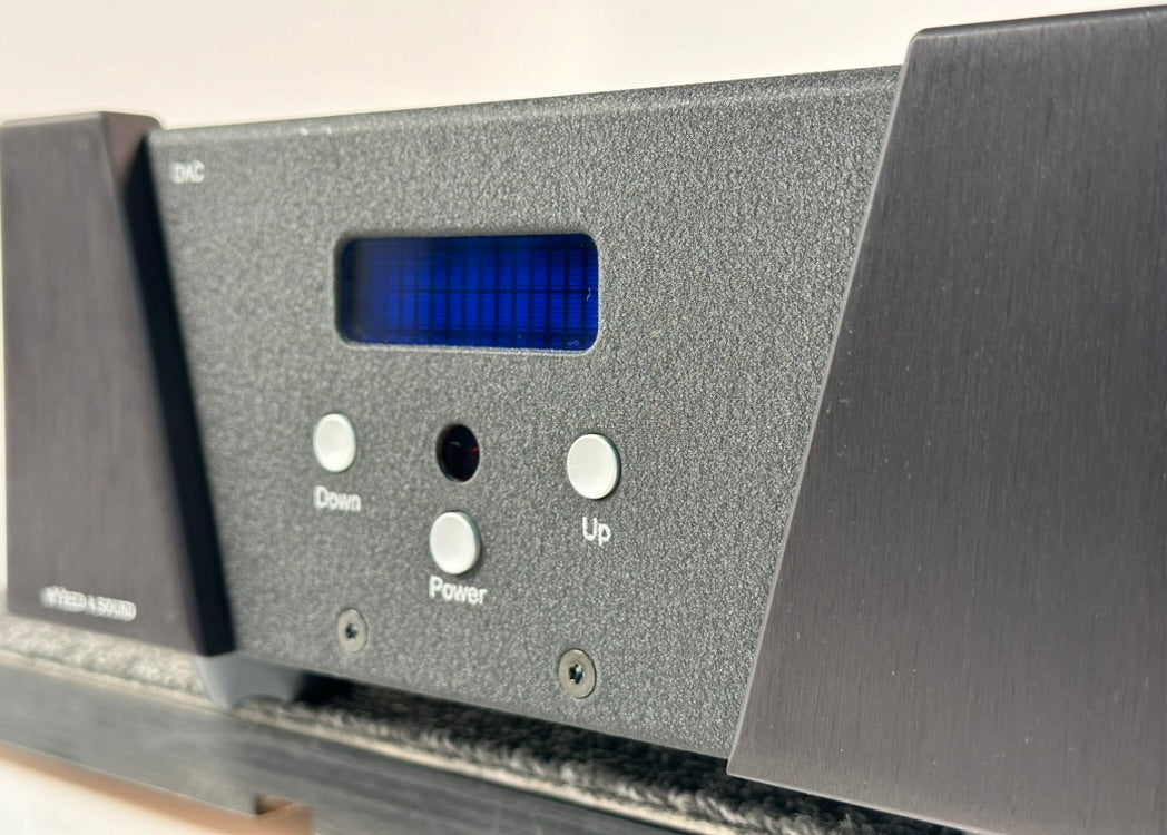 Wyred 4 Sound DAC-2 w/Remote