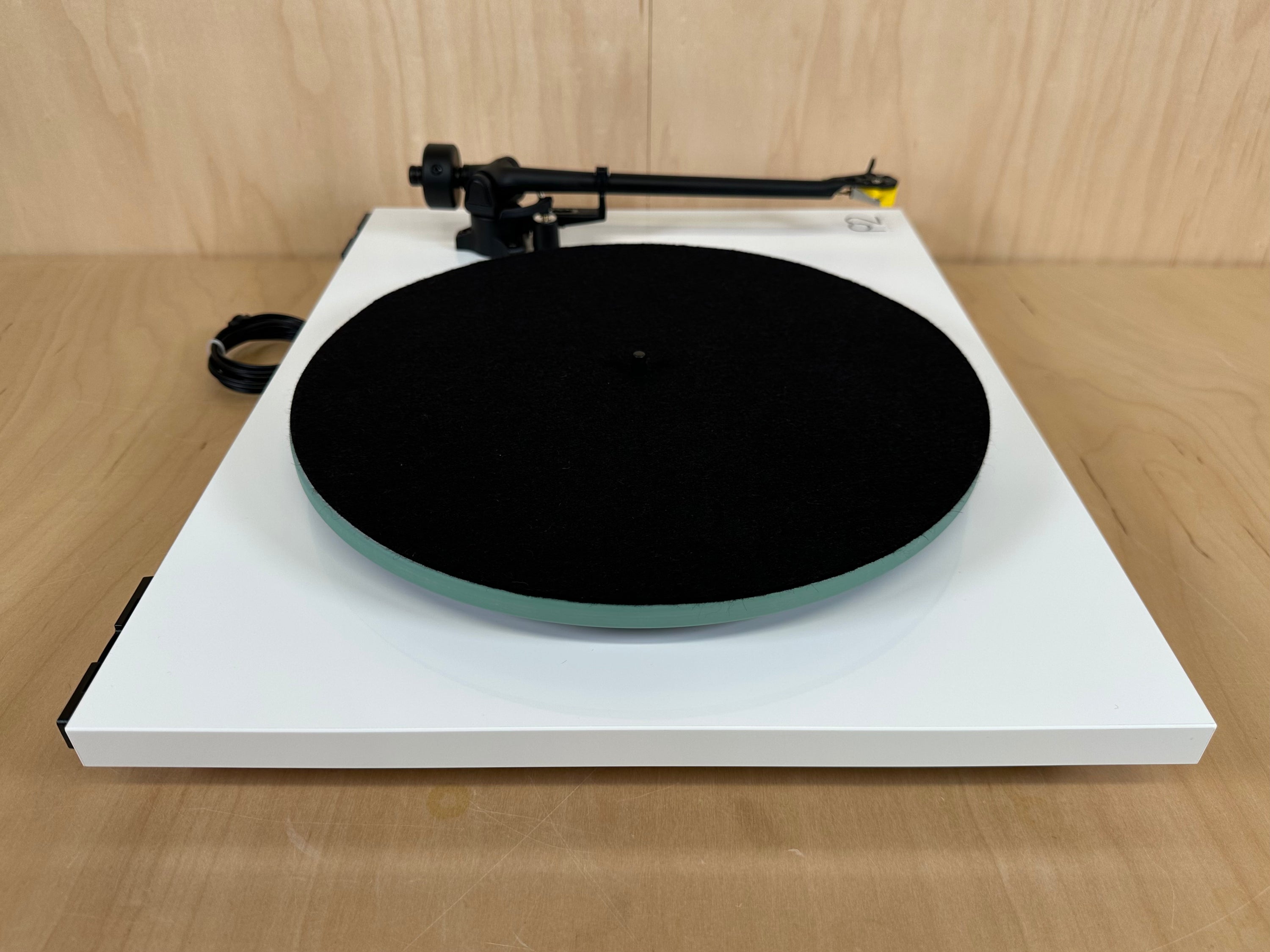 Rega Planar Two Turntable