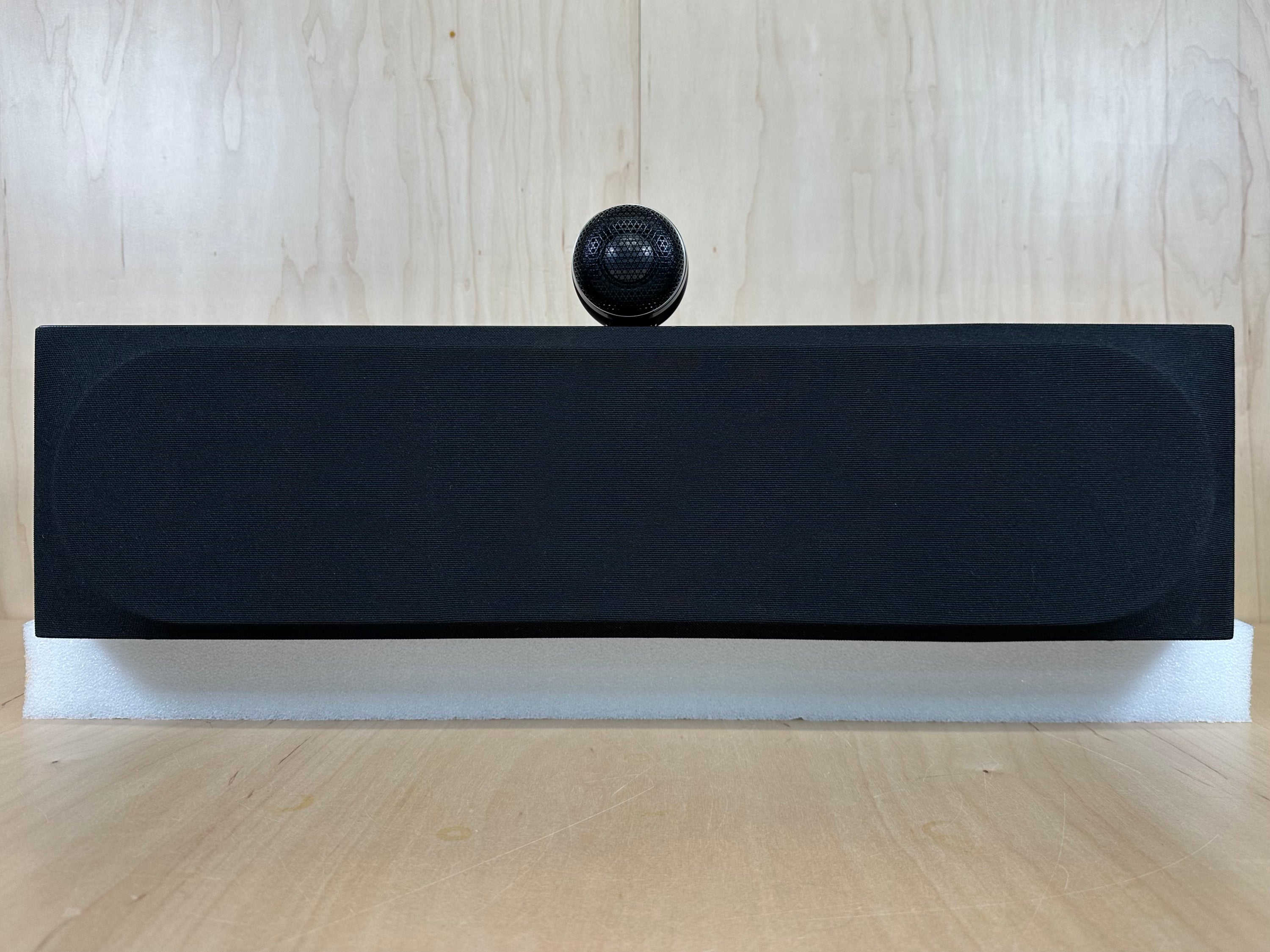 Bowers & Wilkins HTM71 S3 Center Channel Speaker