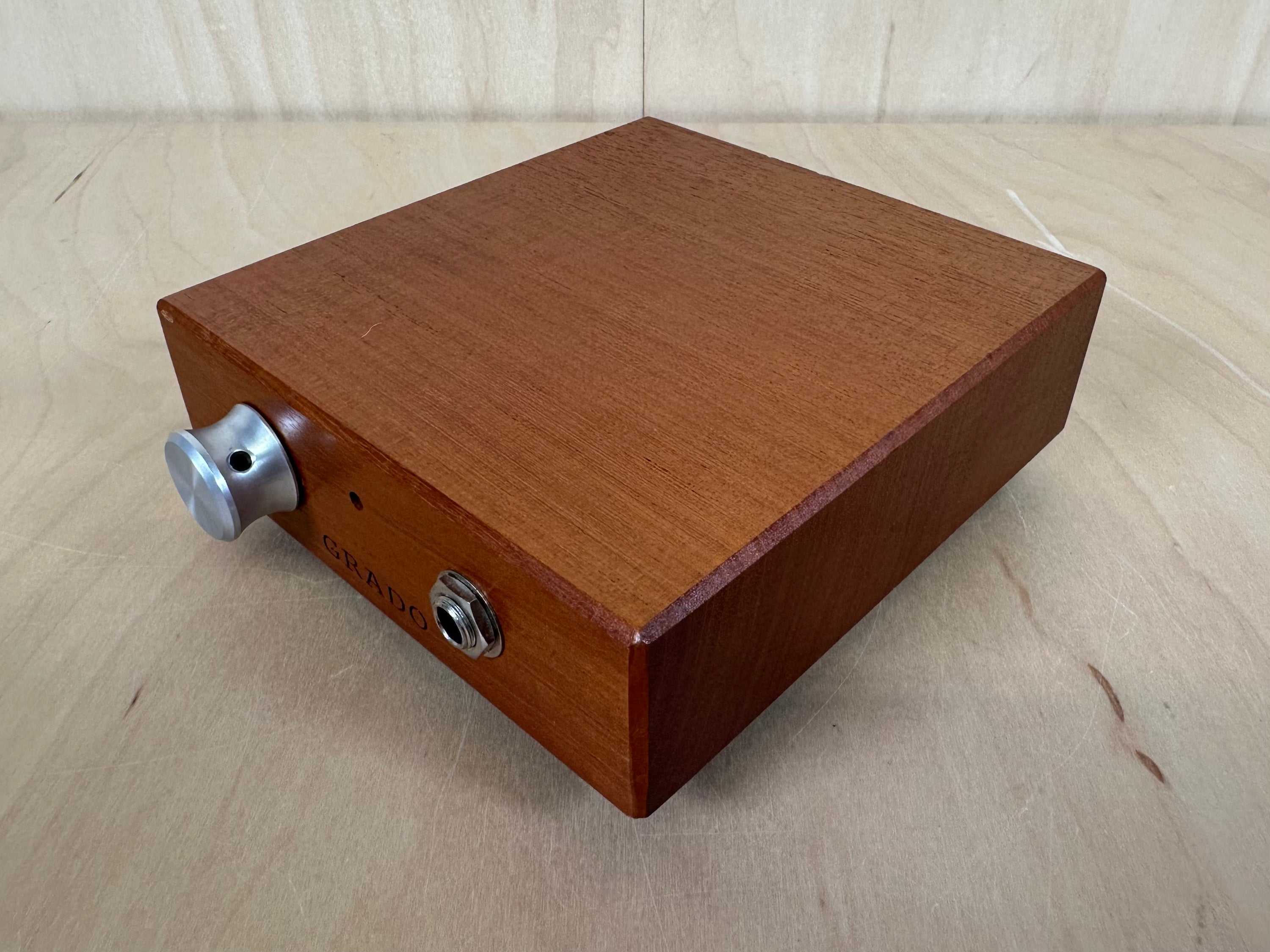 Grado RA-1 Headphone Amplifier