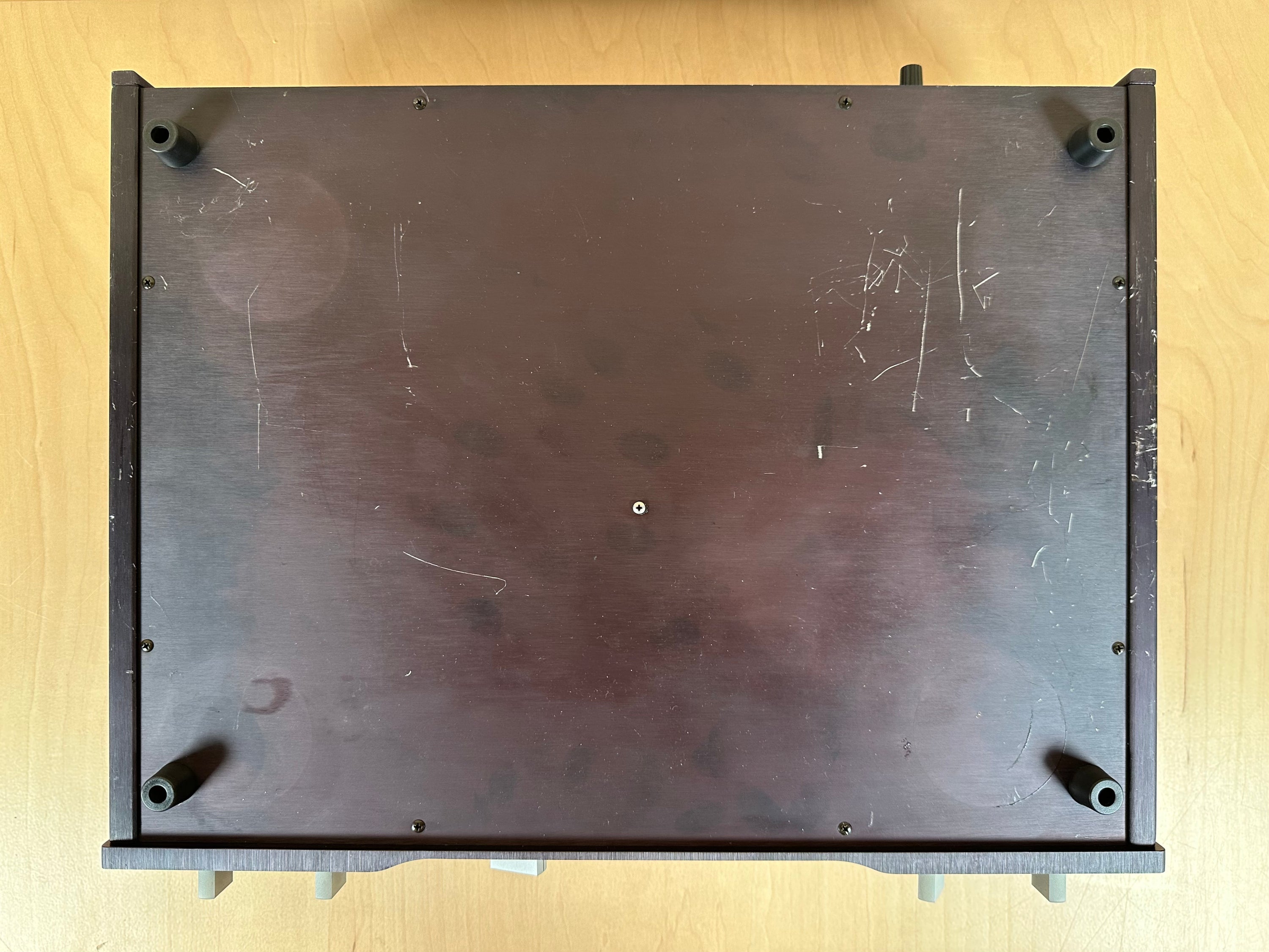 Mark Levinson Dual Monaural Preamplifier No.26 FOR PARTS