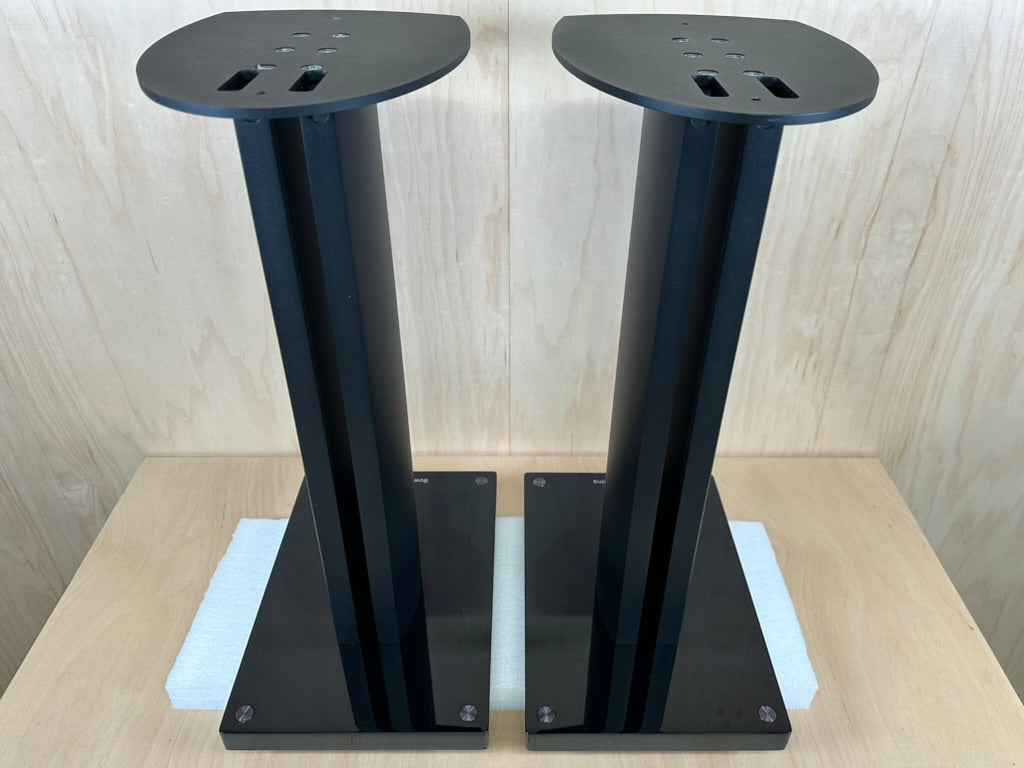 B&W FS-805 D3 24" Speaker Stands