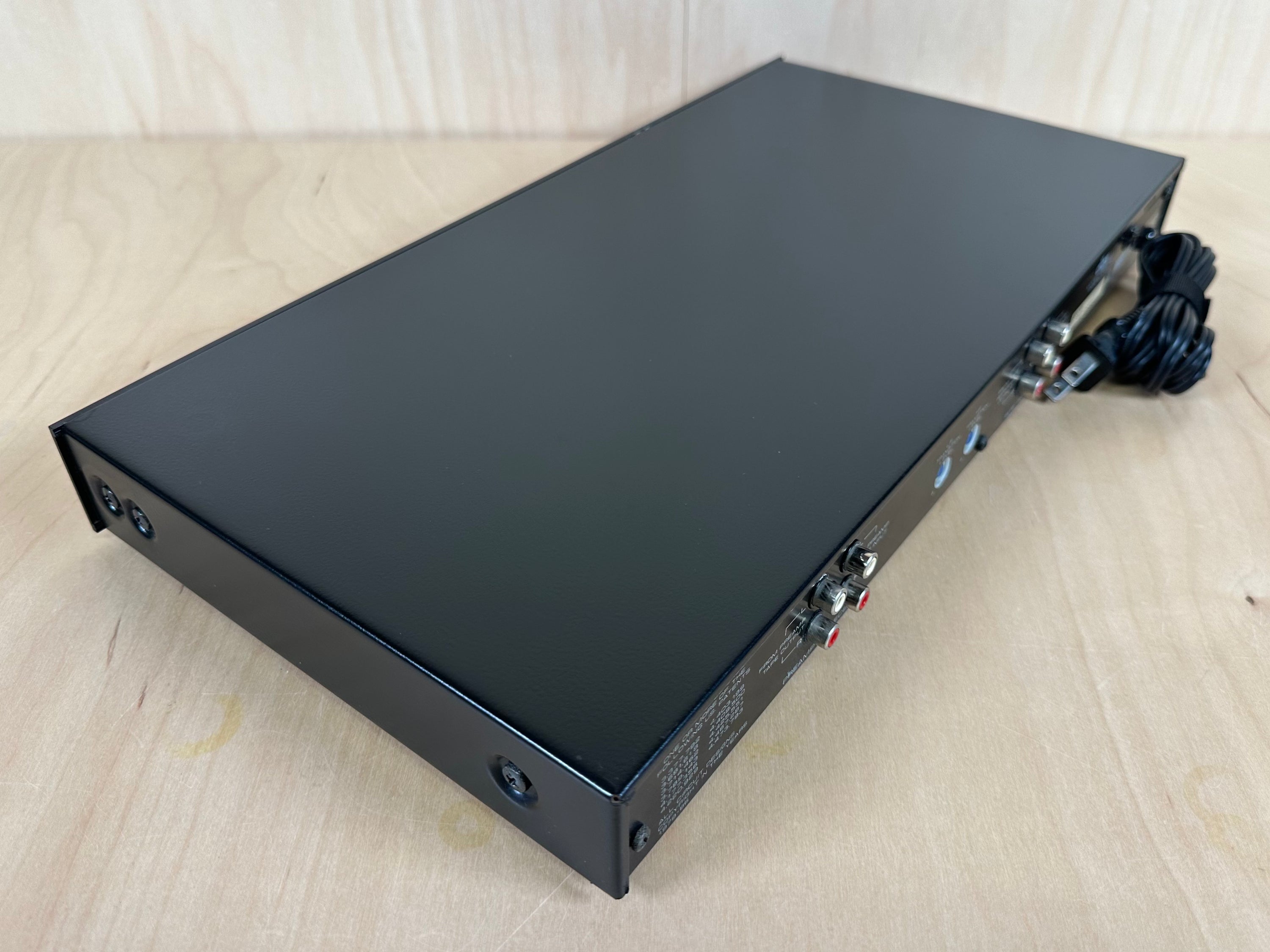 DBX 3BX-DS Dynamic Range Controller Expander