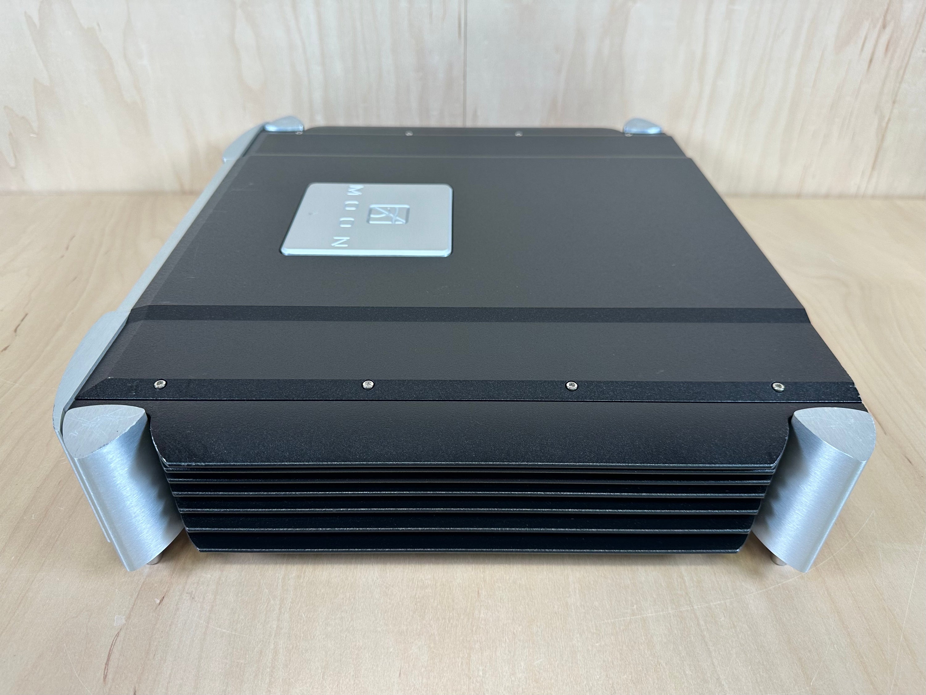 Simaudio Moon 650D DAC/CD Transport