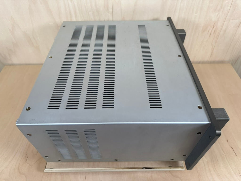 Krell KSA 50 MKII Class A Amplifier